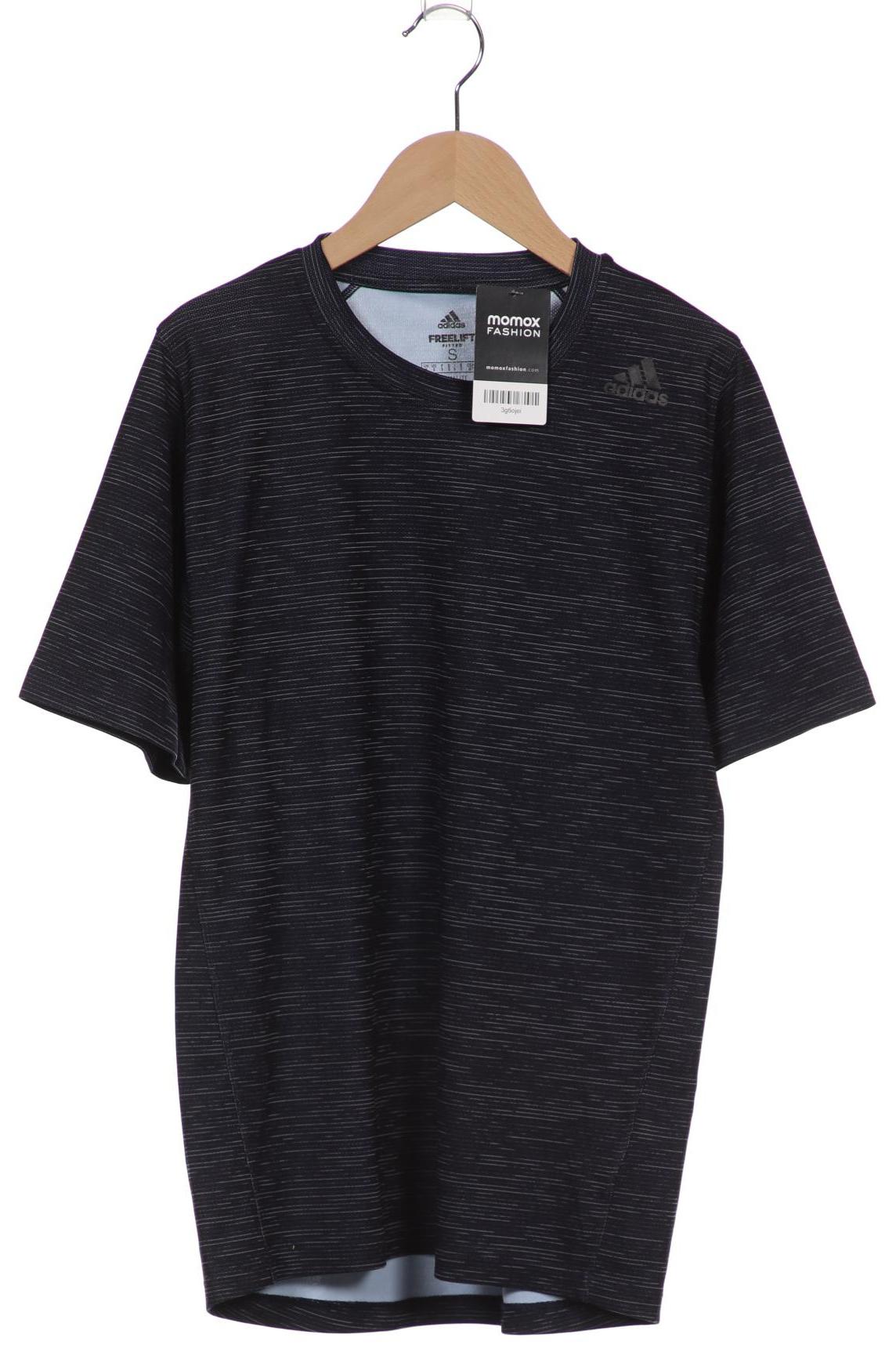

Adidas Herren T-Shirt, marineblau