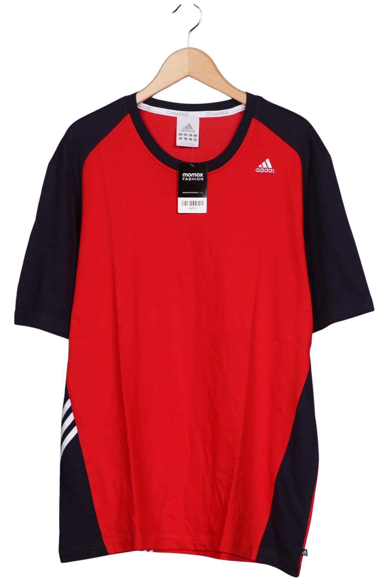 Thumbnail - adidas Herren T-Shirt, mehrfarbig, Gr. 54