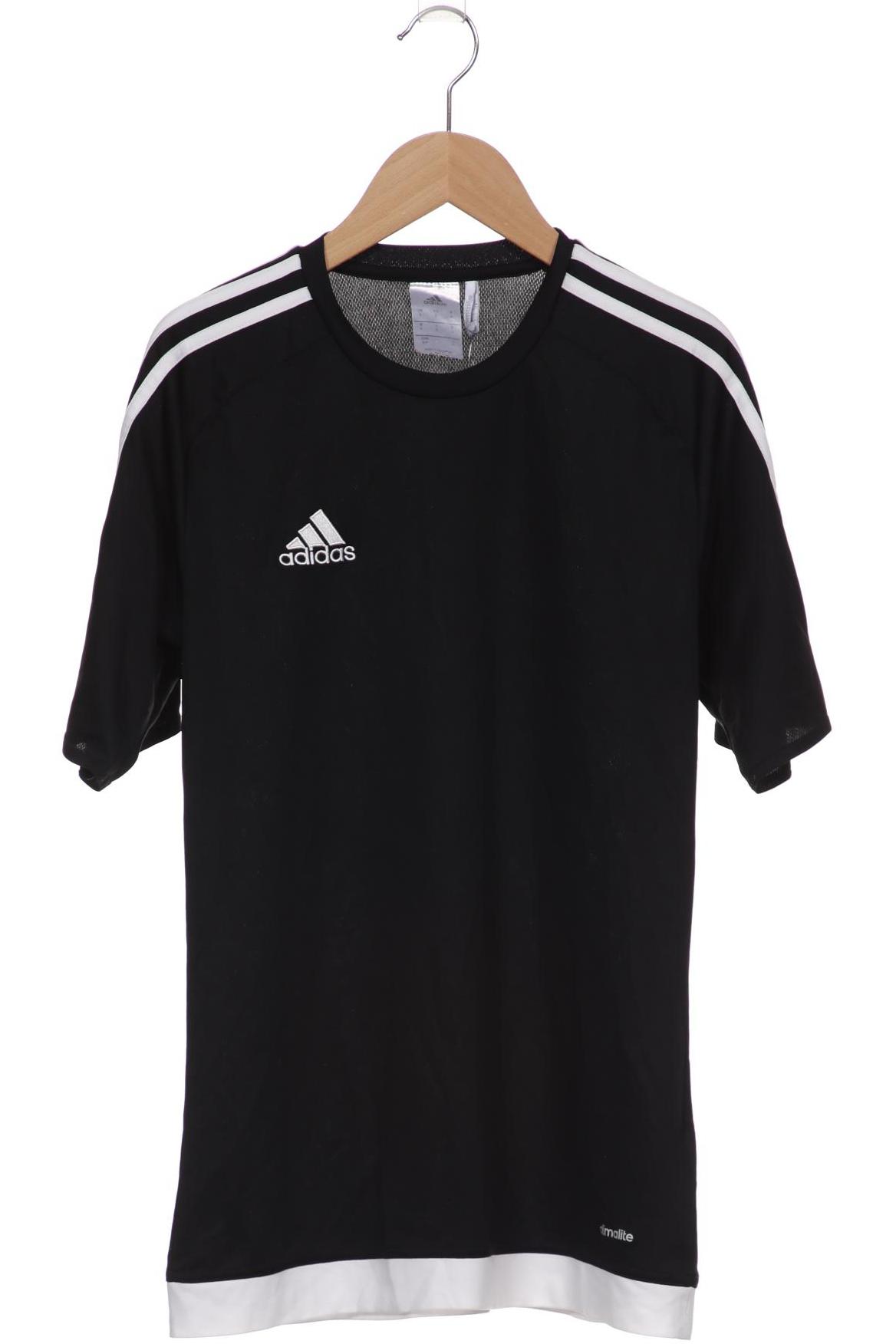 

Adidas Herren T-Shirt, schwarz