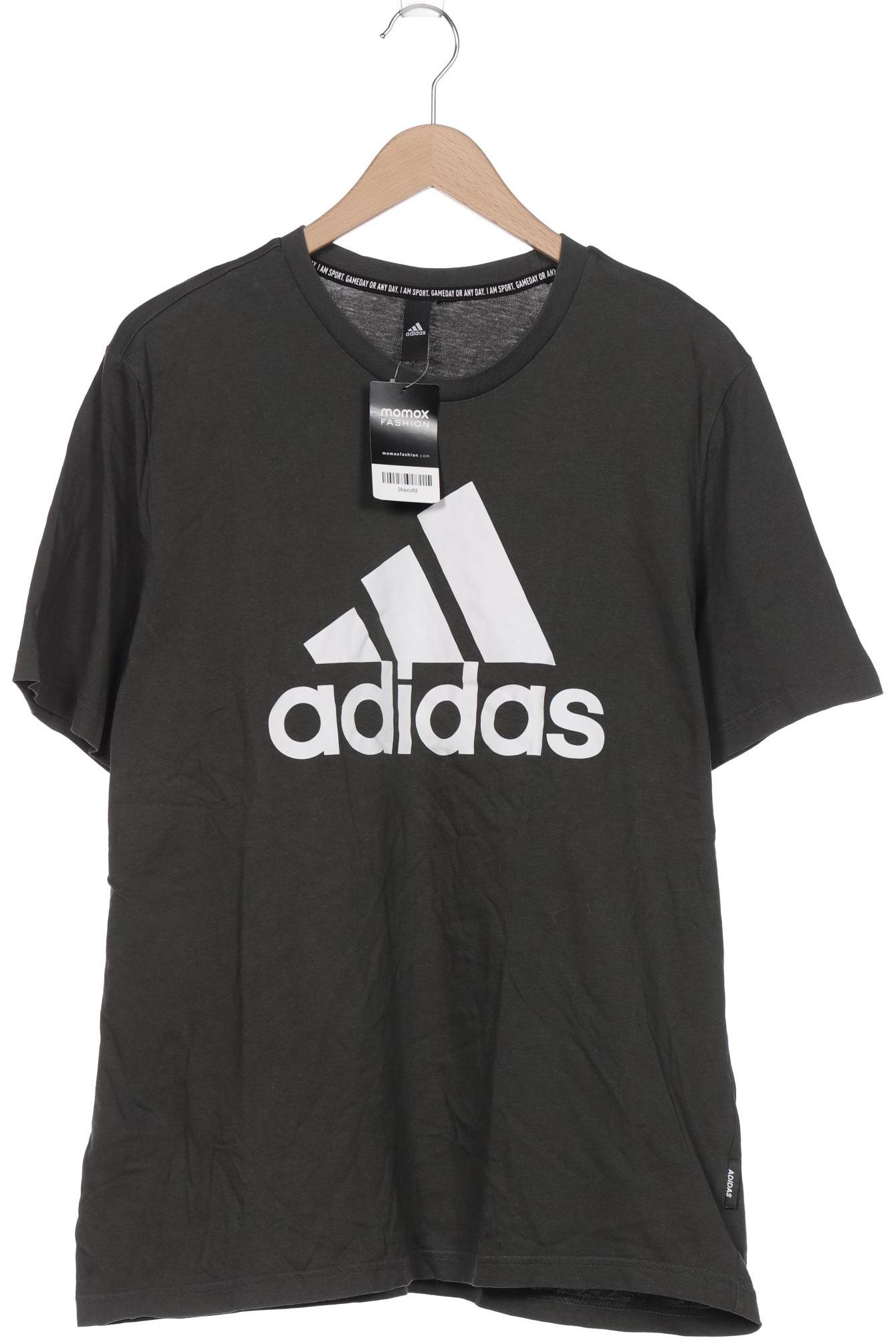 

Adidas Herren T-Shirt, grün