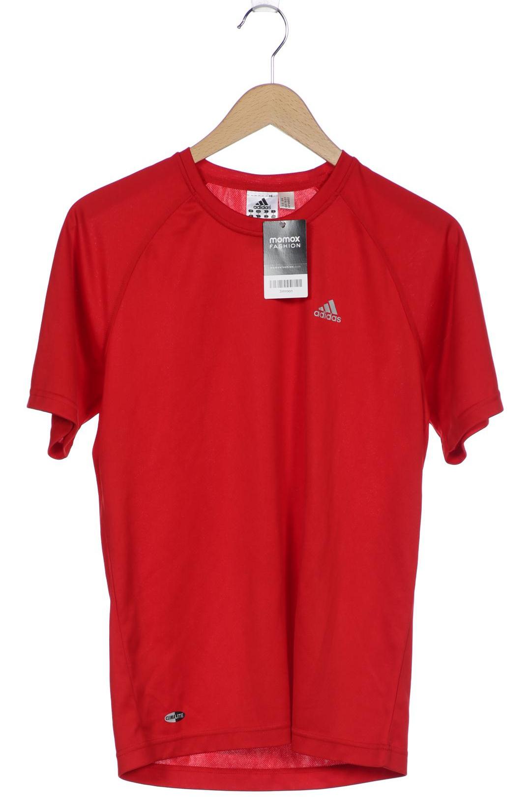 

Adidas Herren T-Shirt, rot