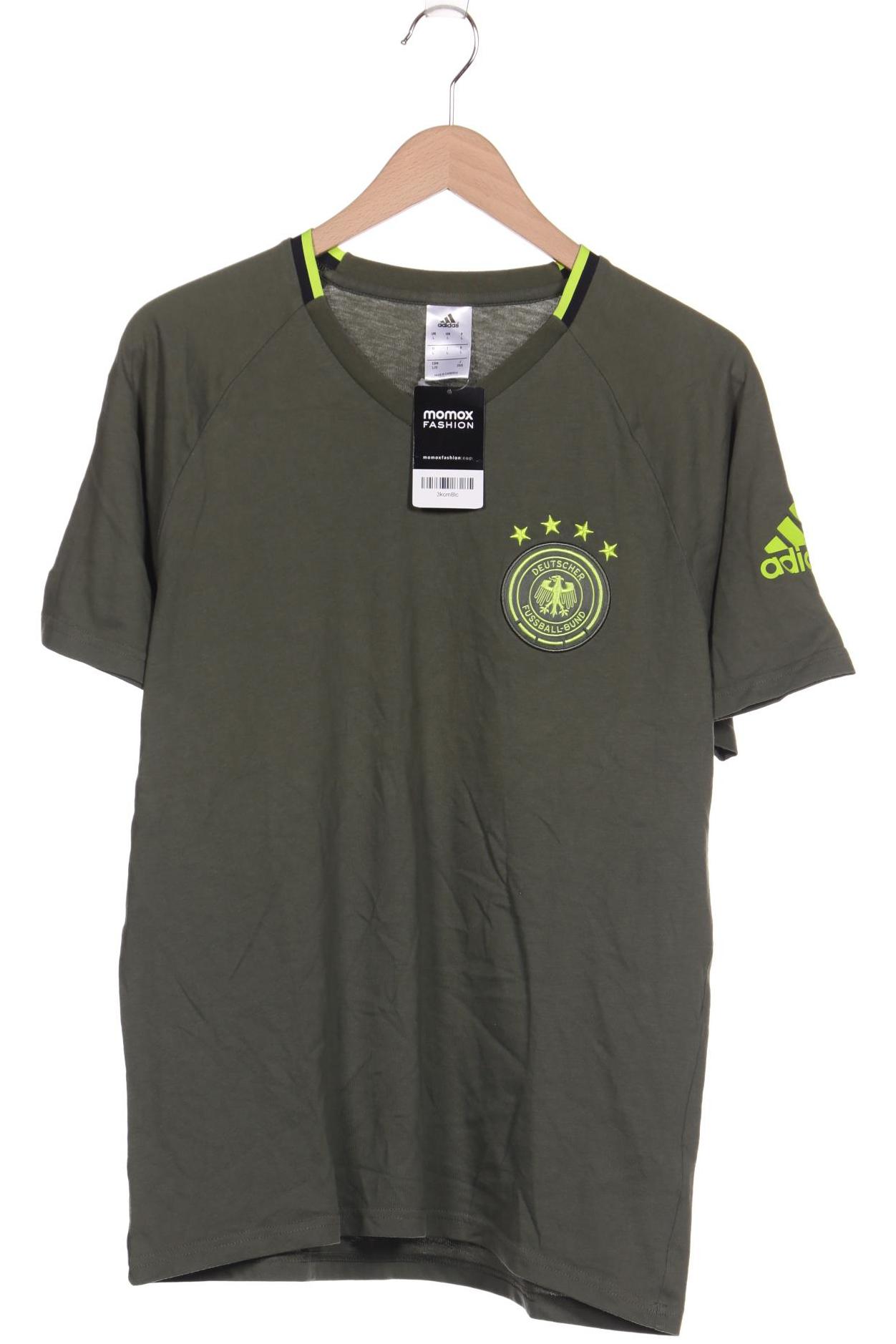 

Adidas Herren T-Shirt, grün