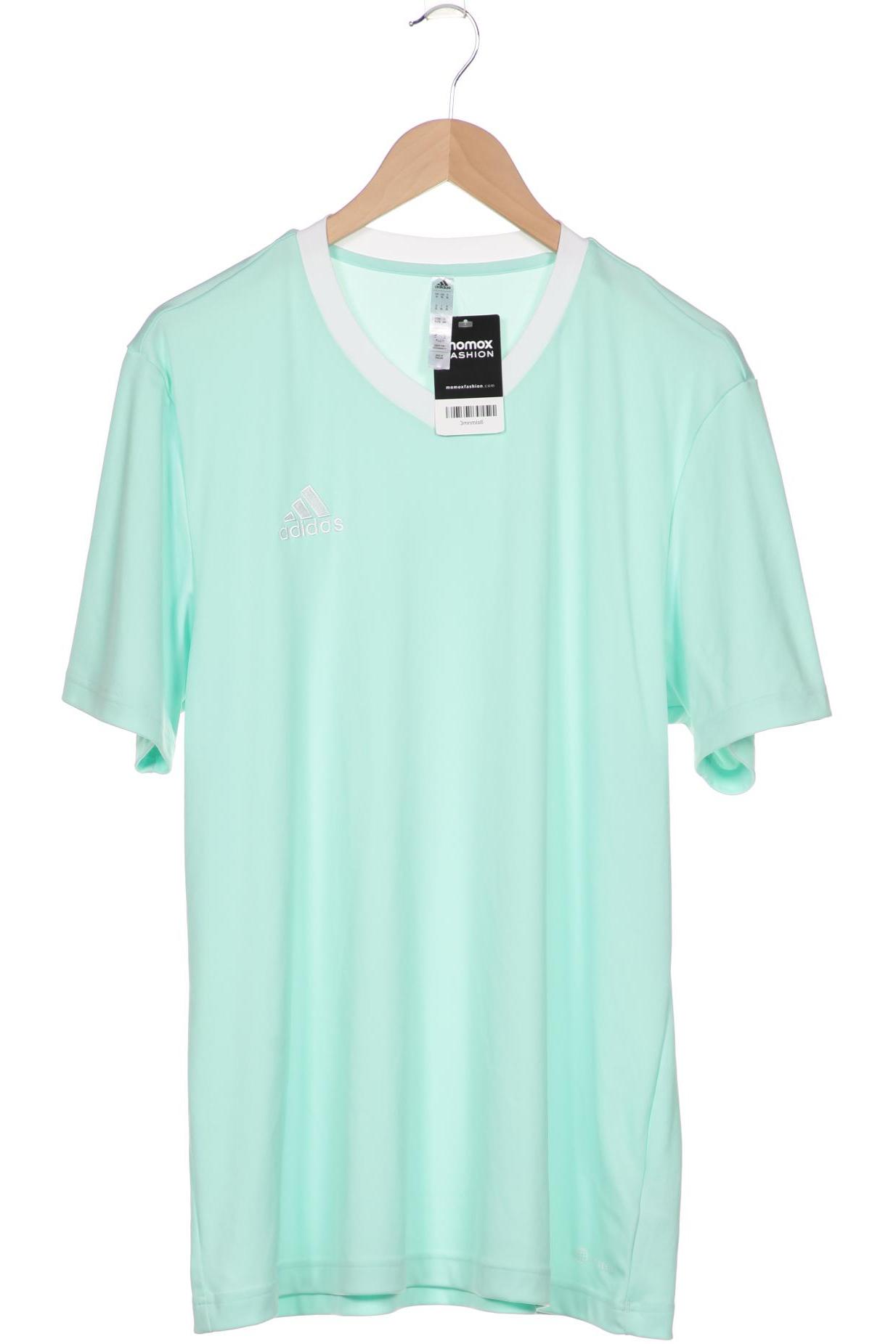 

Adidas Herren T-Shirt, türkis