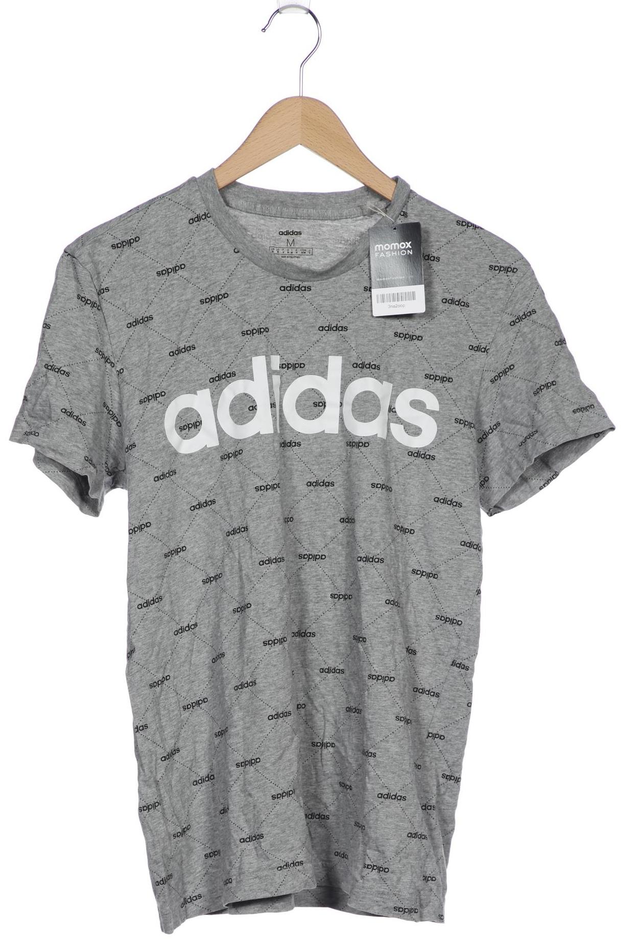 

Adidas Herren T-Shirt, grau