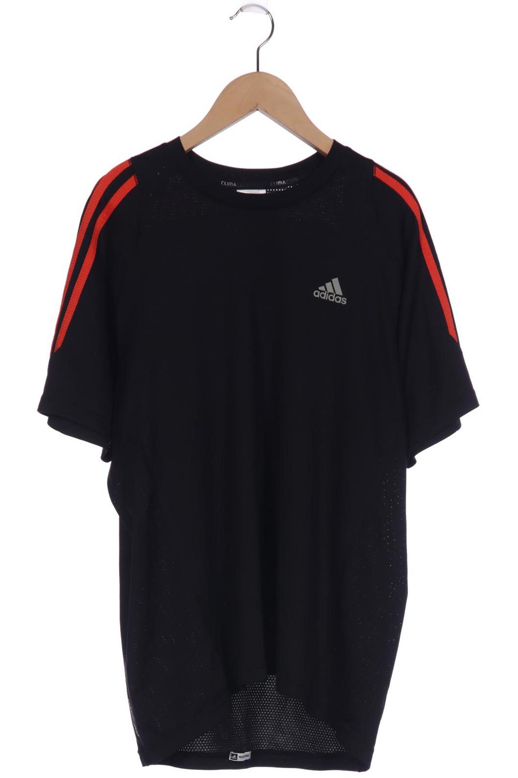 

Adidas Herren T-Shirt, schwarz