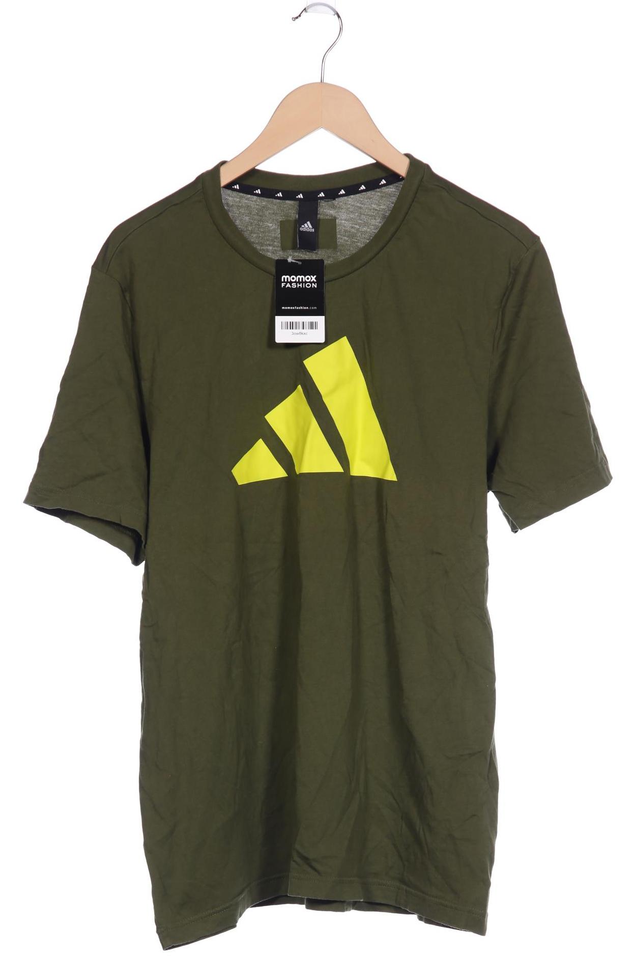 

Adidas Herren T-Shirt, grün