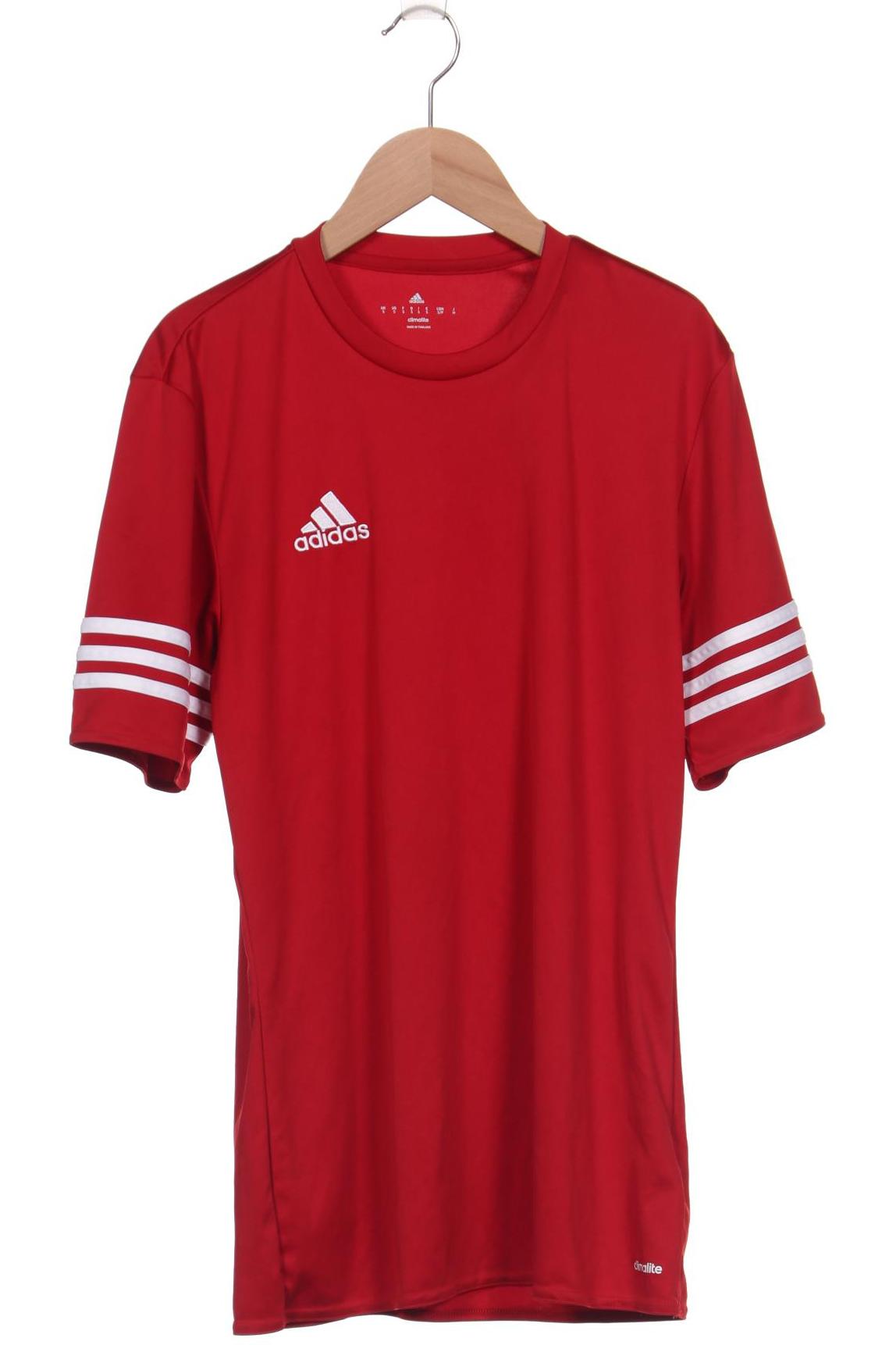 

Adidas Herren T-Shirt, rot