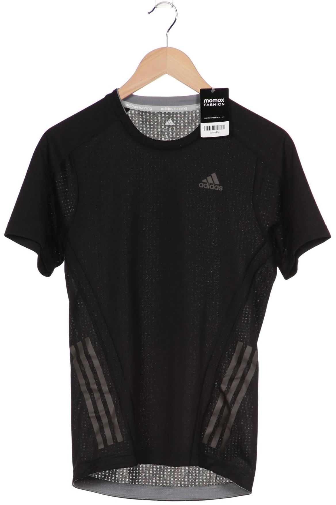 

Adidas Herren T-Shirt, schwarz