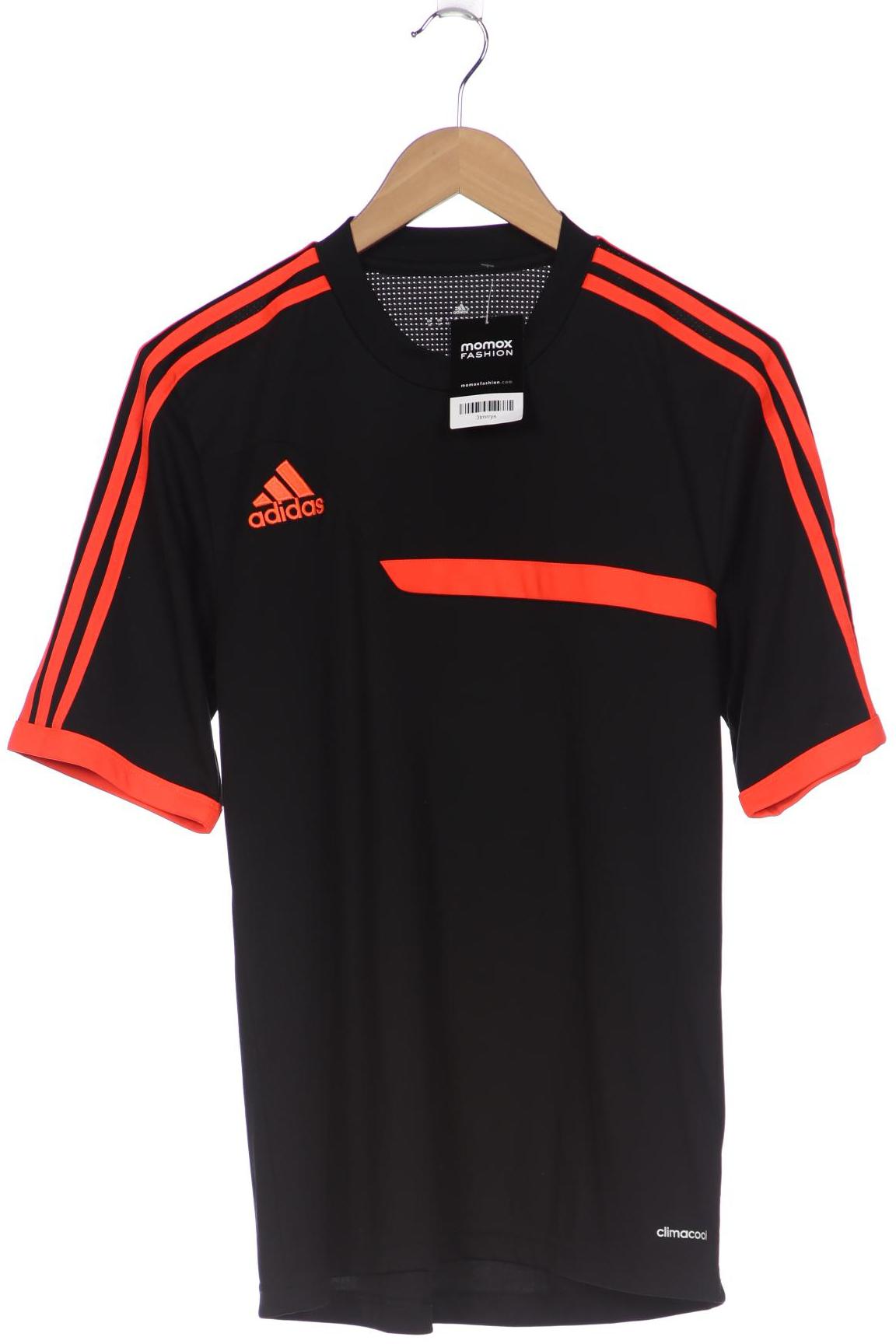 

Adidas Herren T-Shirt, schwarz