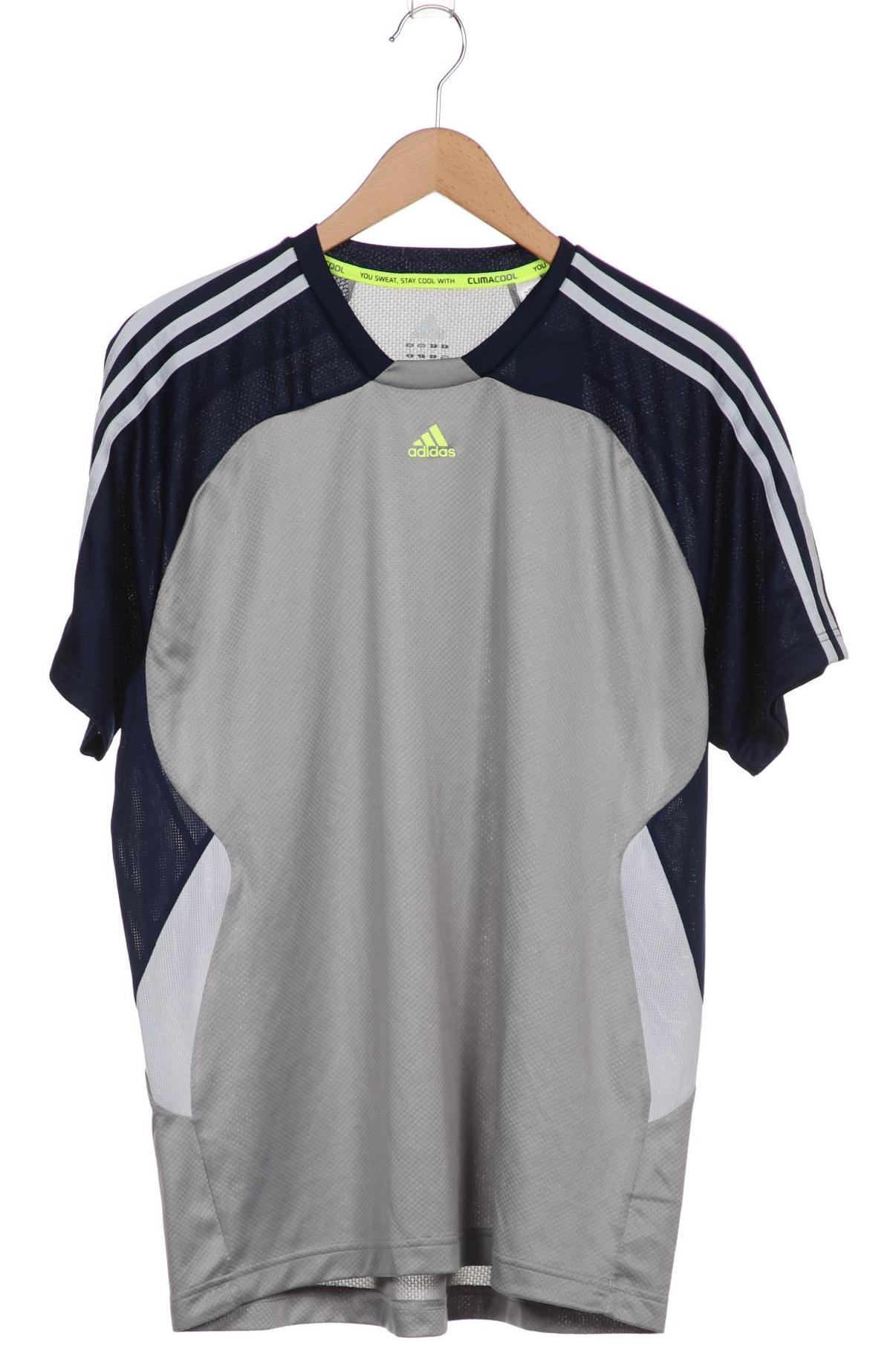 

Adidas Herren T-Shirt, grau