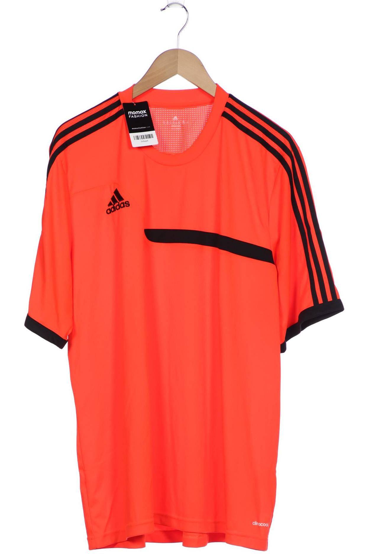 

Adidas Herren T-Shirt, neon