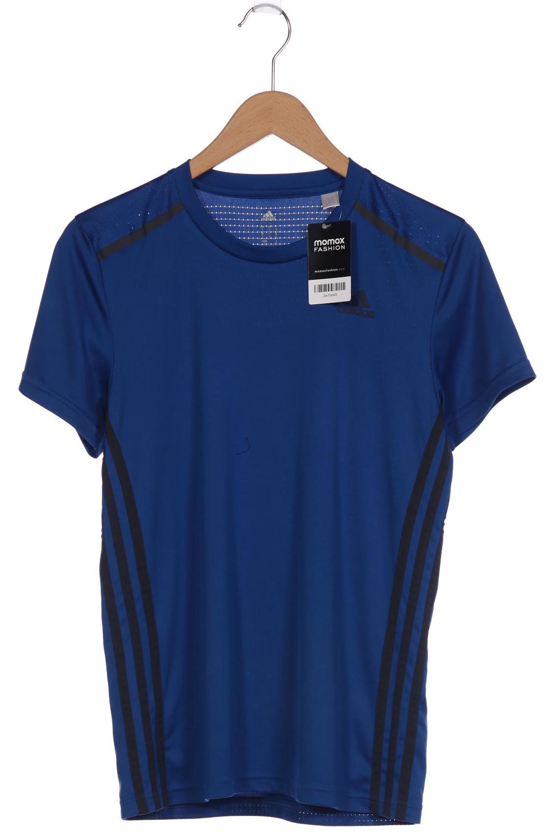 

Adidas Herren T-Shirt, blau