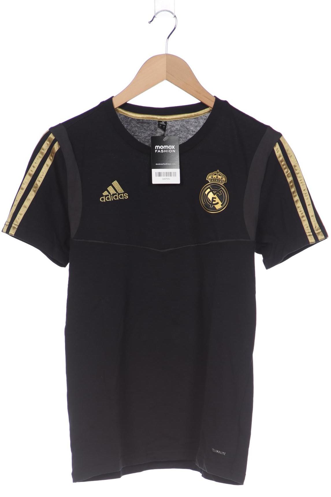 

Adidas Herren T-Shirt, schwarz