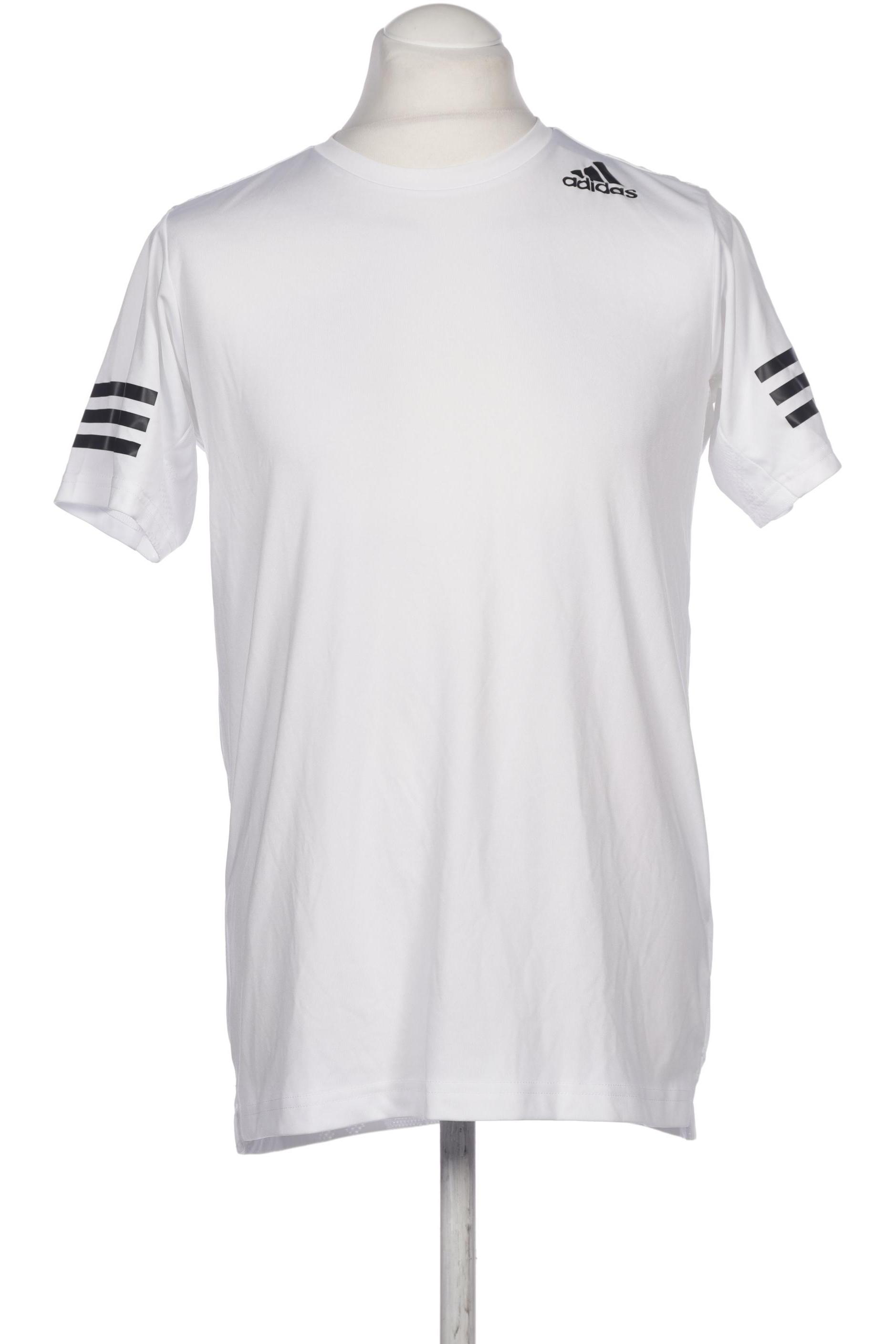 

Adidas Herren T-Shirt, weiß