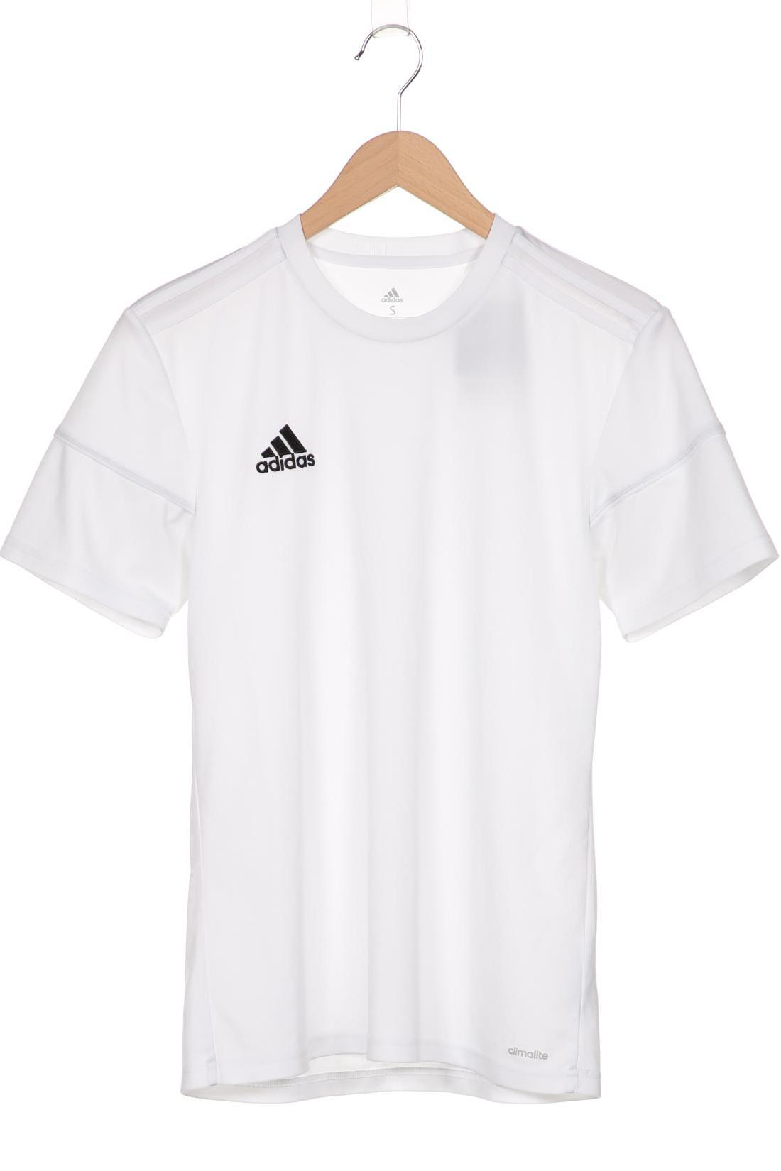 

Adidas Herren T-Shirt, weiß