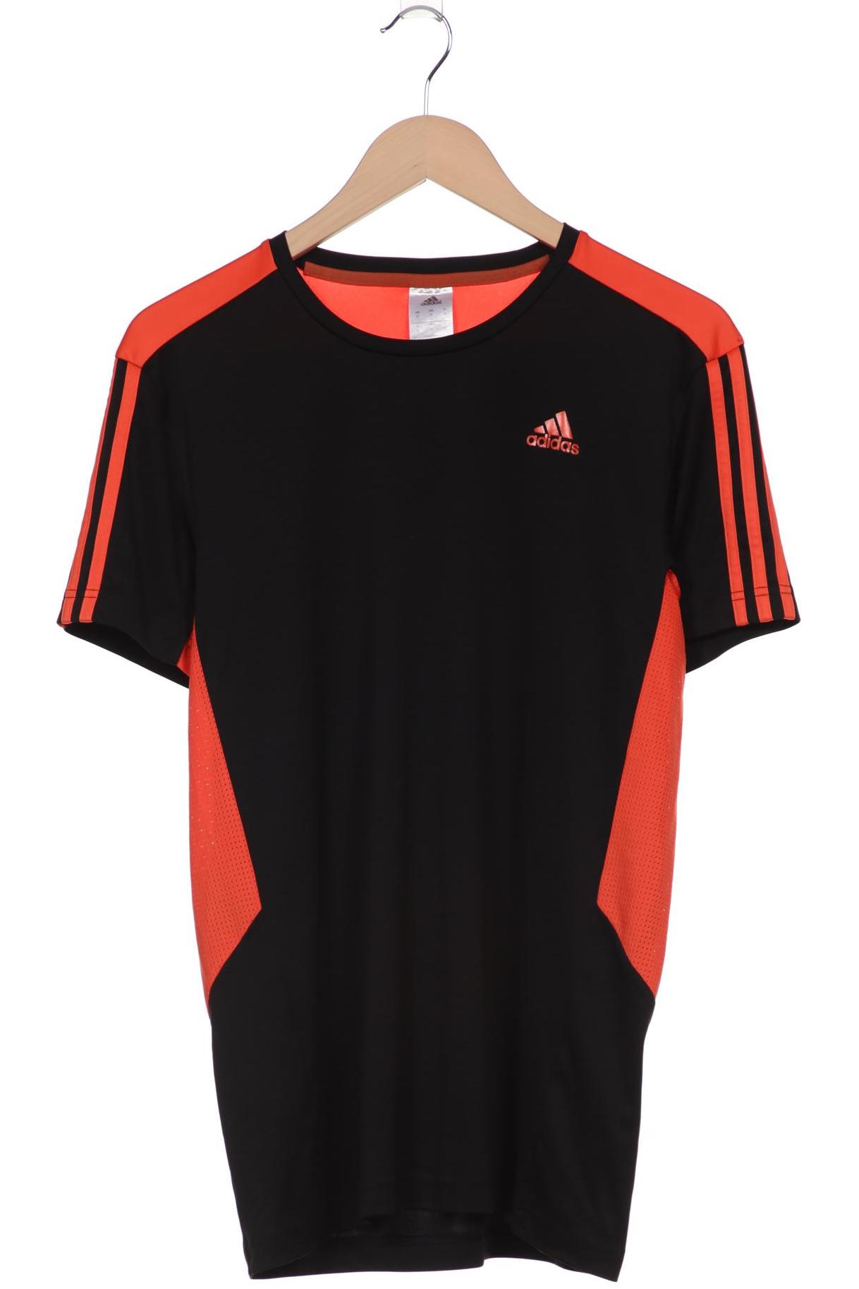 

Adidas Herren T-Shirt, schwarz