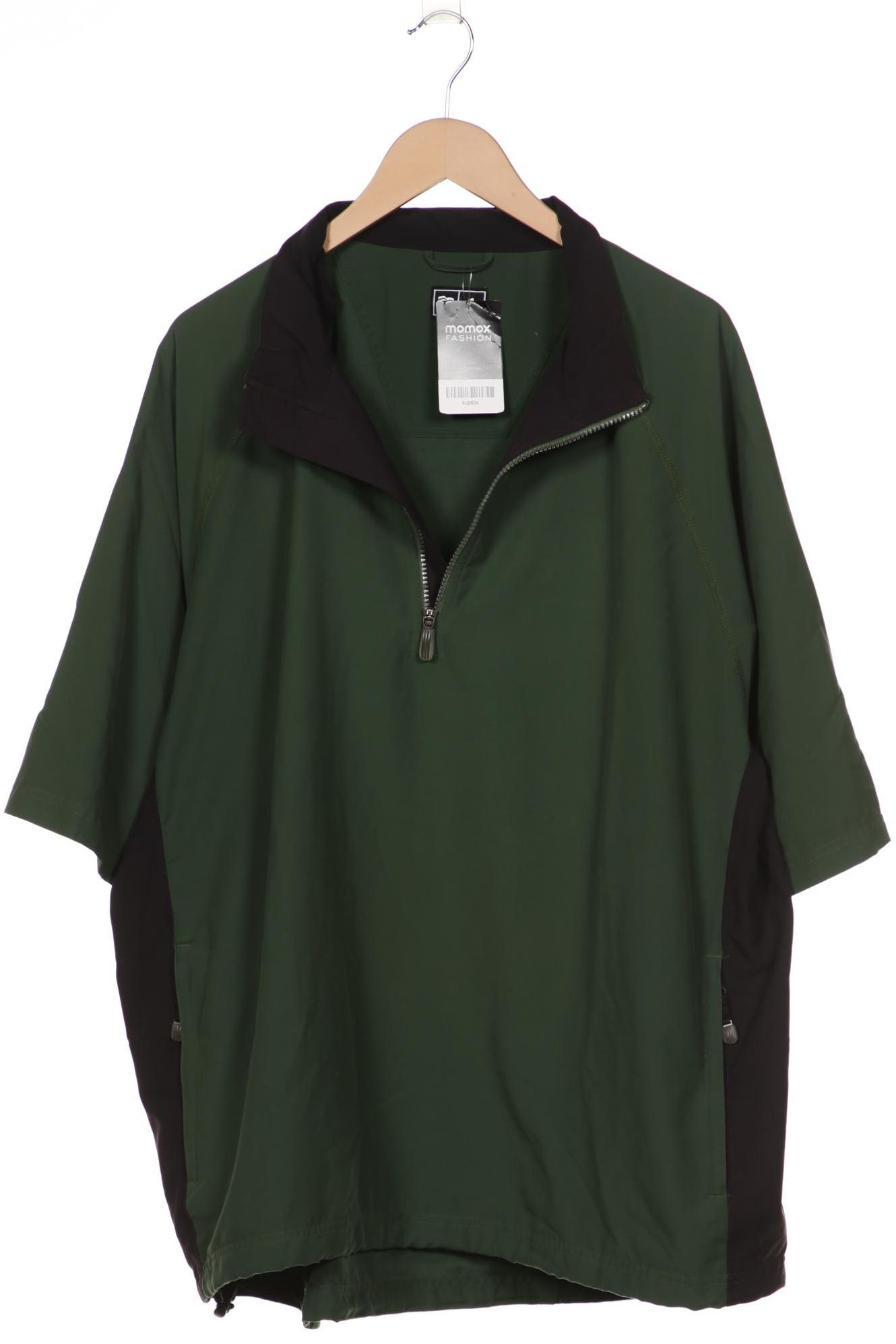 

adidas Herren T-Shirt, grün