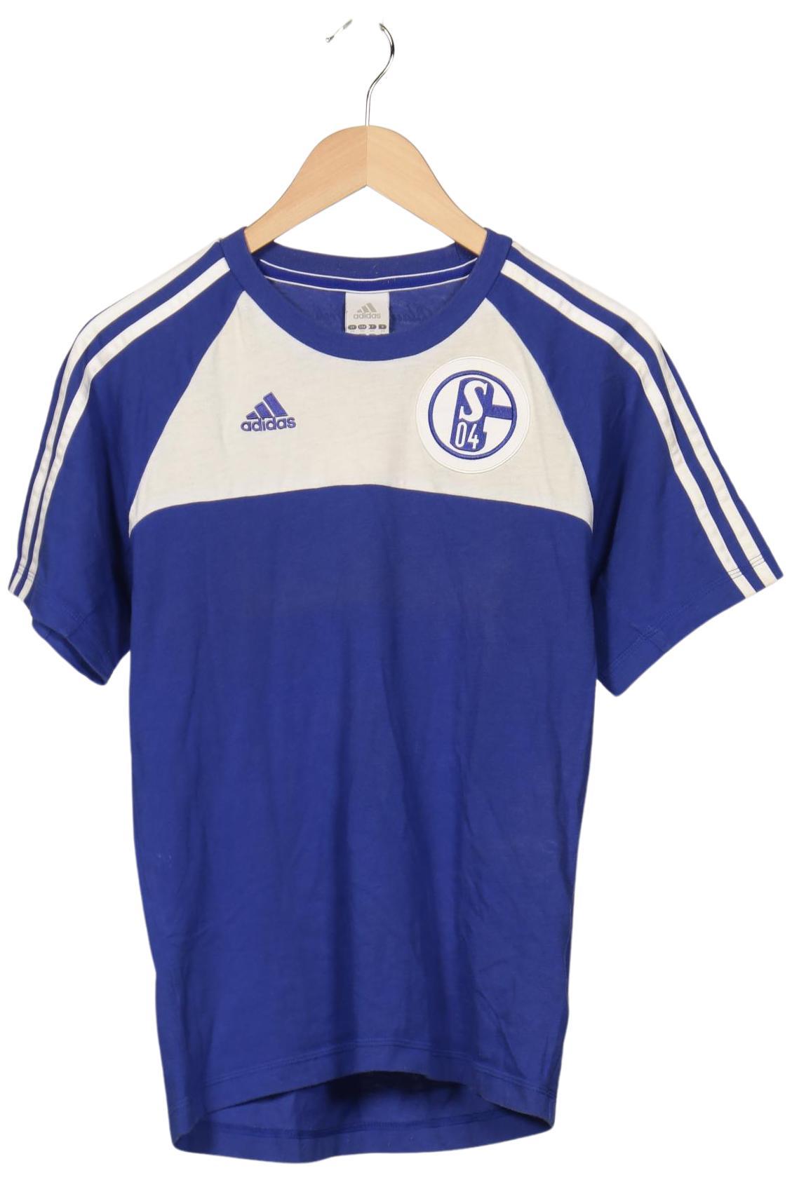 

adidas Herren T-Shirt, mehrfarbig, Gr. 44