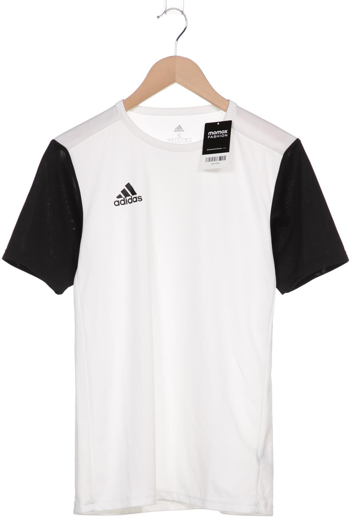 

Adidas Herren T-Shirt, weiß