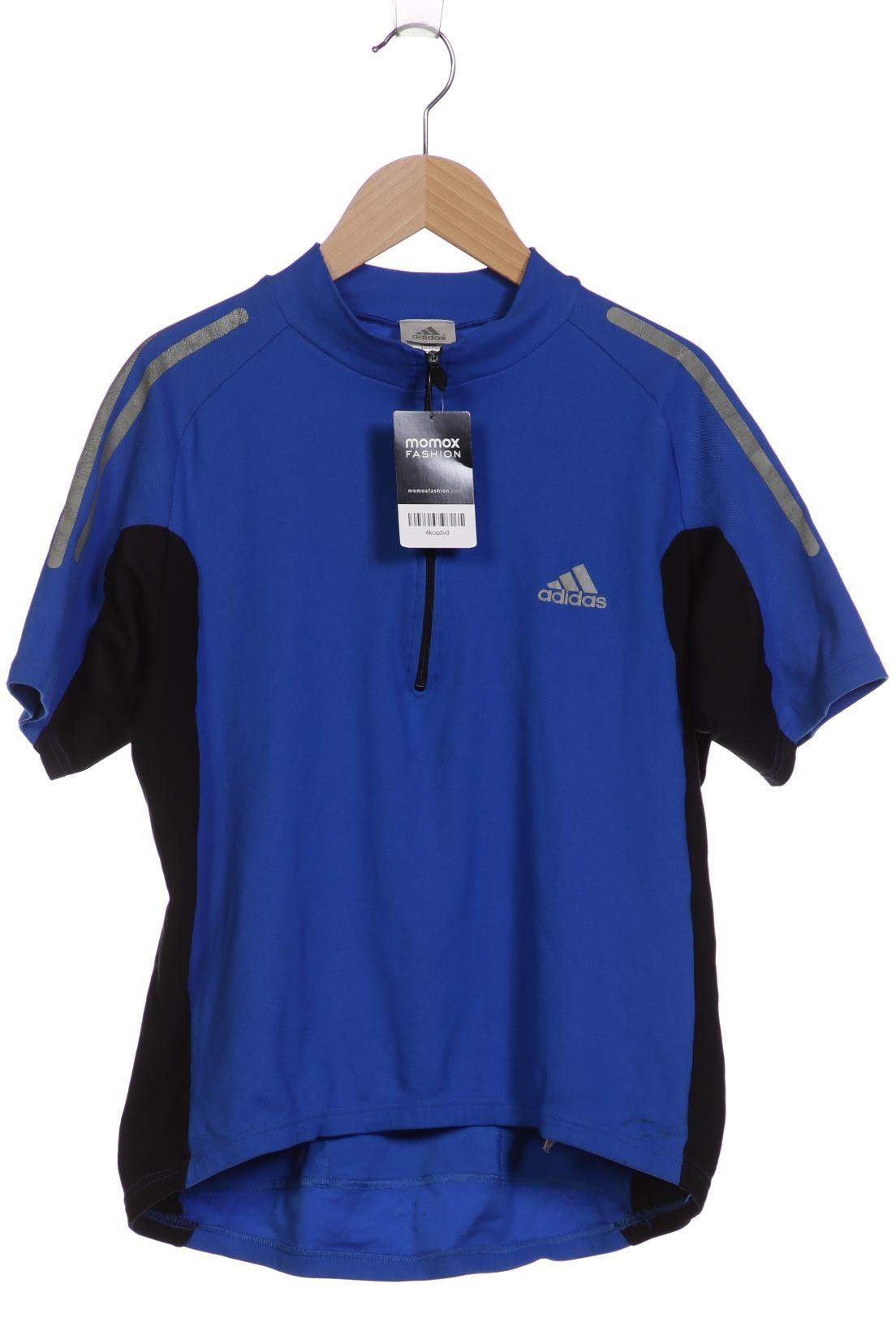 

adidas Herren T-Shirt, marineblau, Gr. 44