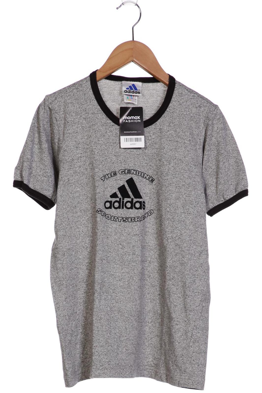 

Adidas Herren T-Shirt, grau