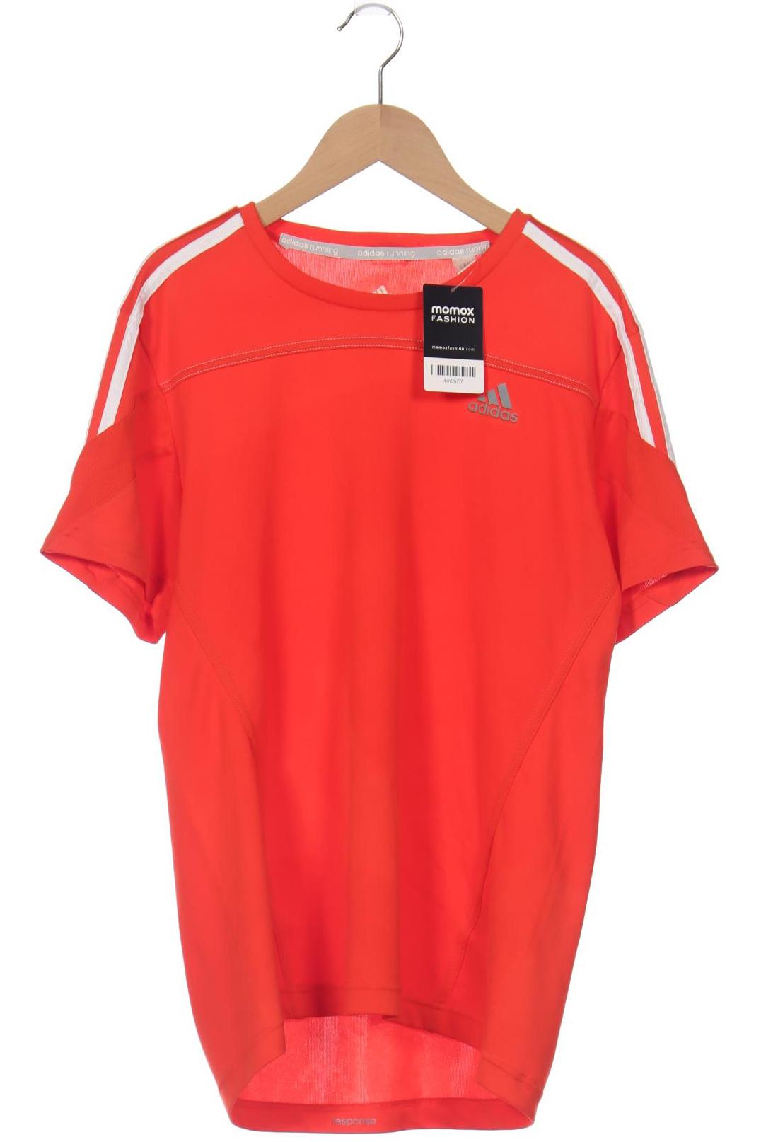 

Adidas Herren T-Shirt, orange