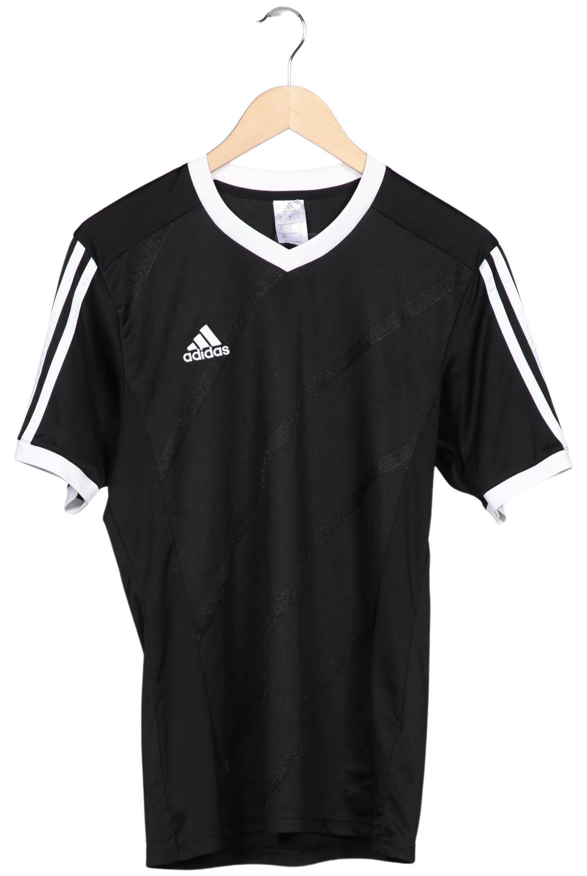 

adidas Herren T-Shirt, mehrfarbig, Gr. 48