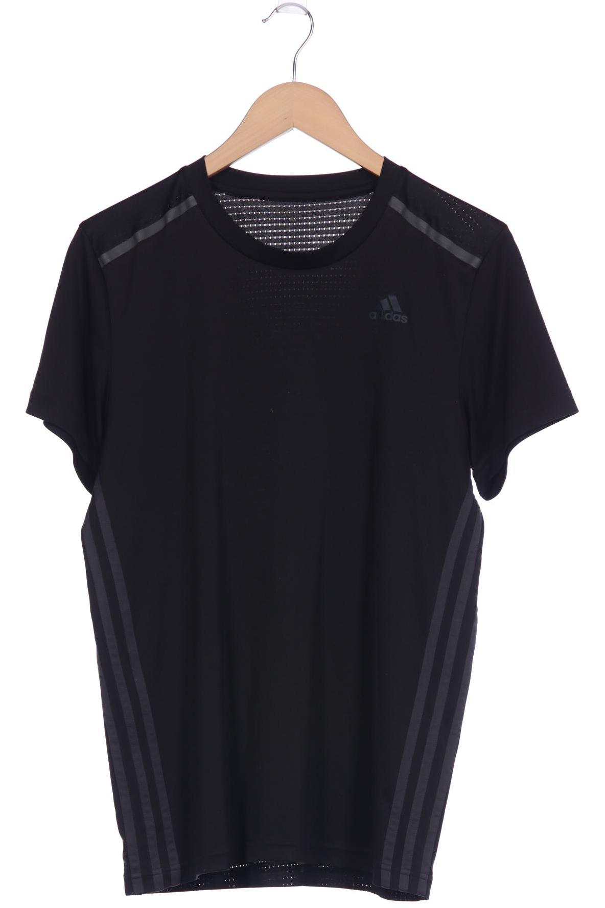 

Adidas Herren T-Shirt, schwarz