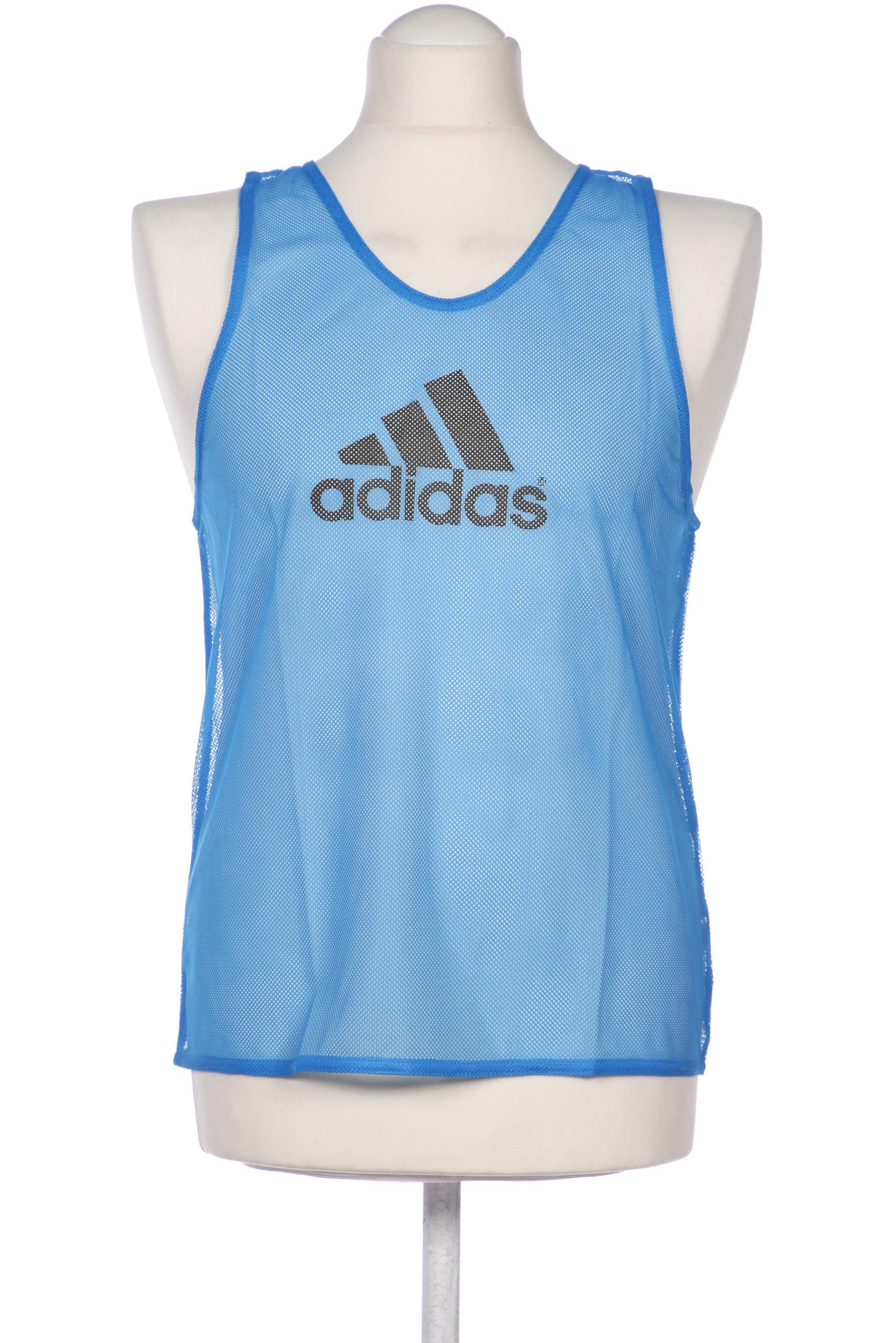 

Adidas Herren T-Shirt, blau