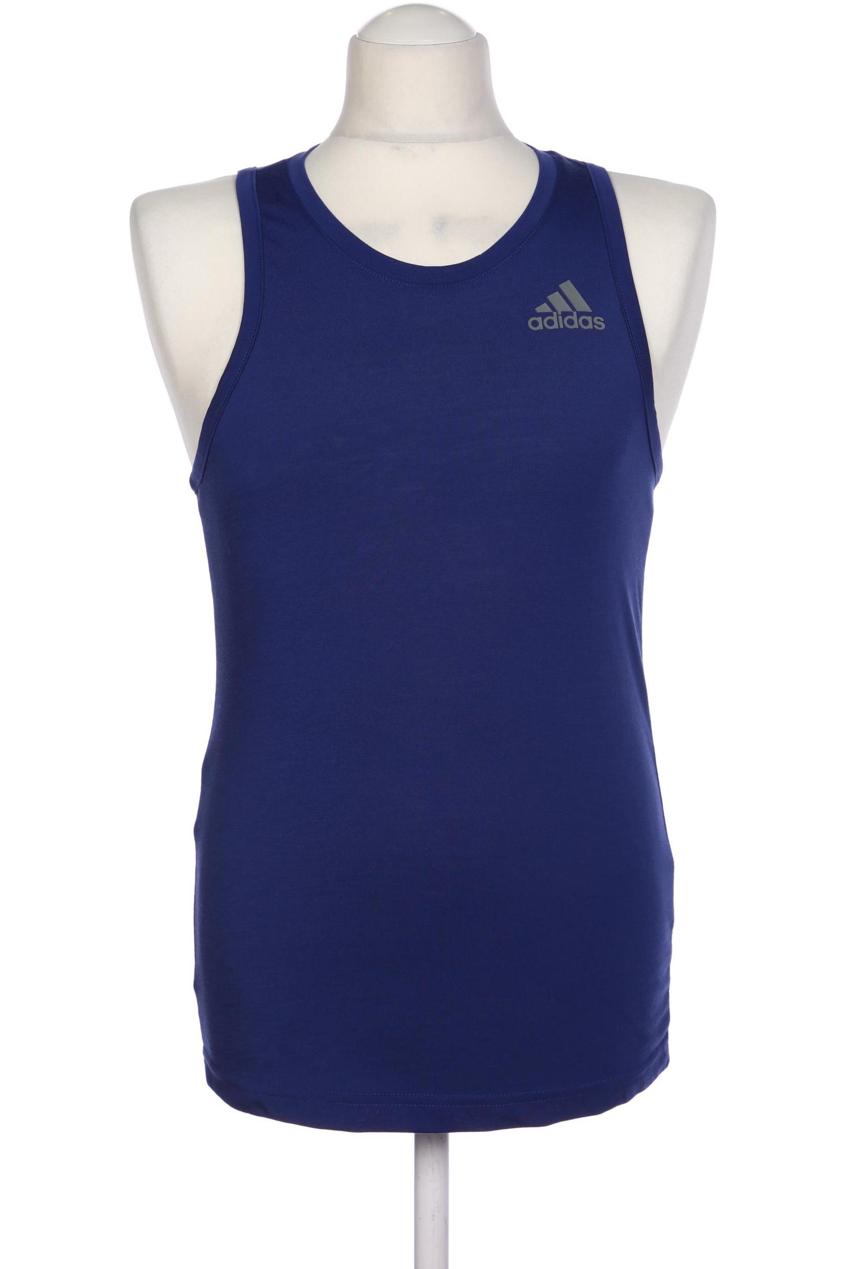 

Adidas Herren T-Shirt, blau