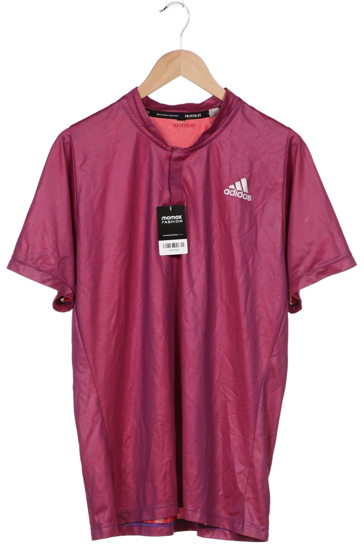 

Adidas Herren T-Shirt, flieder