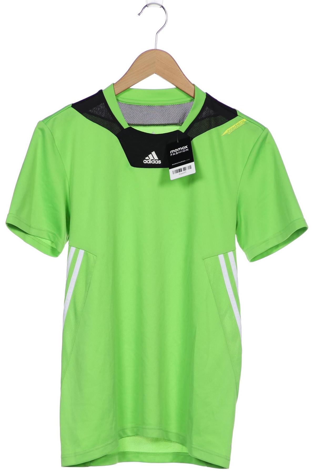 

Adidas Herren T-Shirt, neon