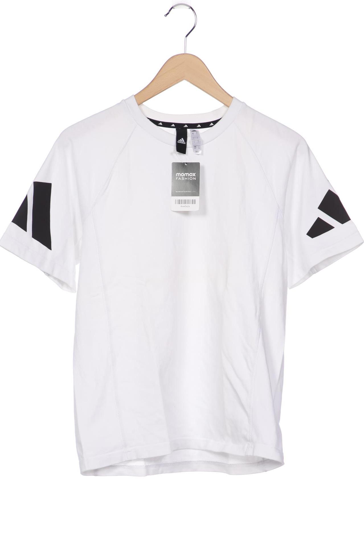 

Adidas Herren T-Shirt, weiß