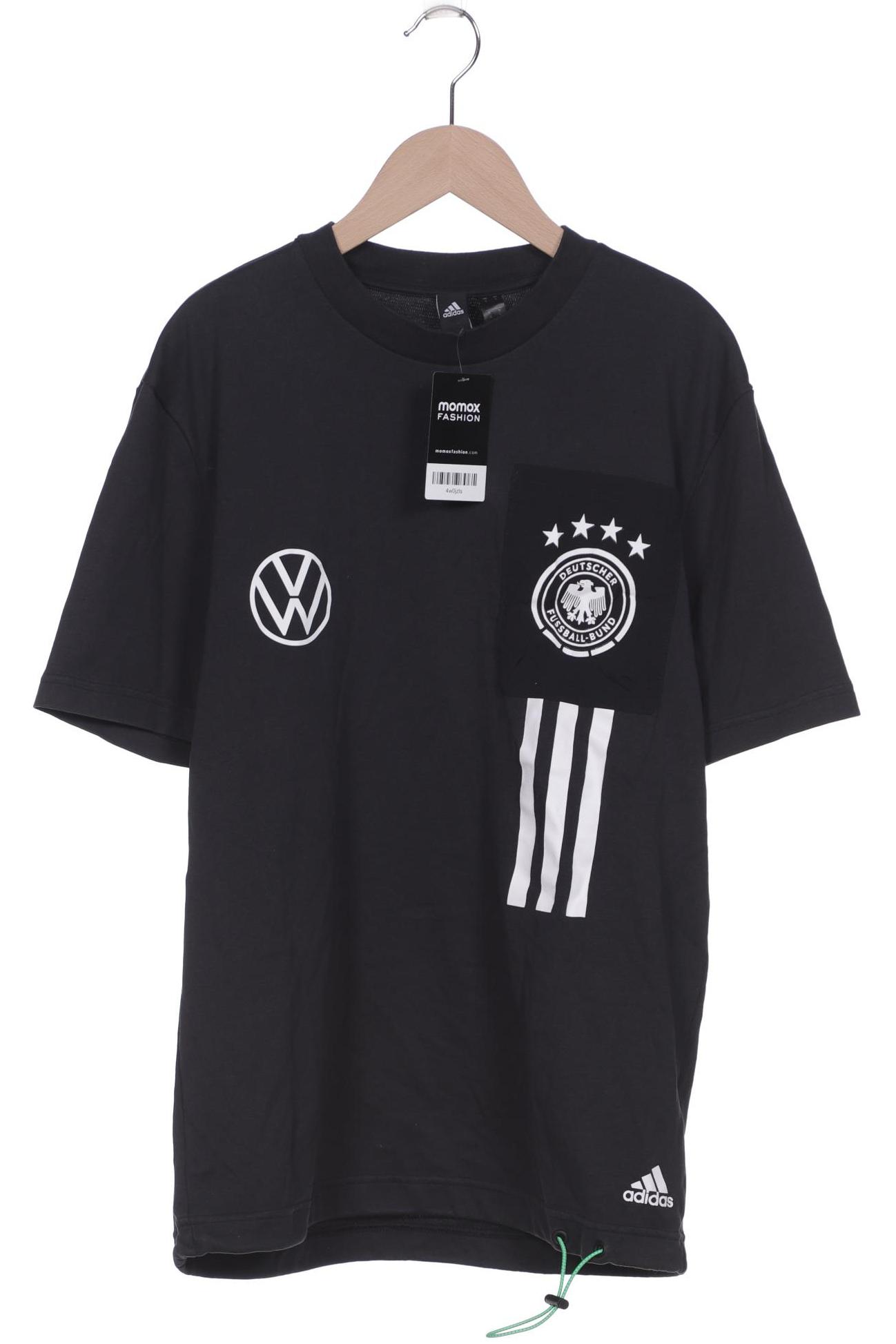 

Adidas Herren T-Shirt, schwarz
