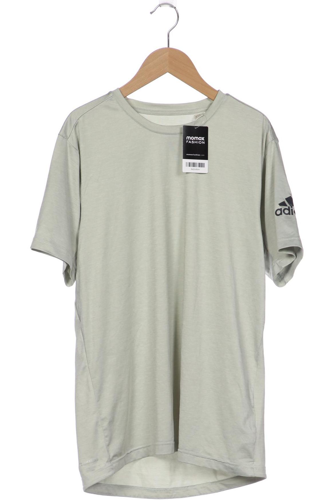 

Adidas Herren T-Shirt, hellgrün