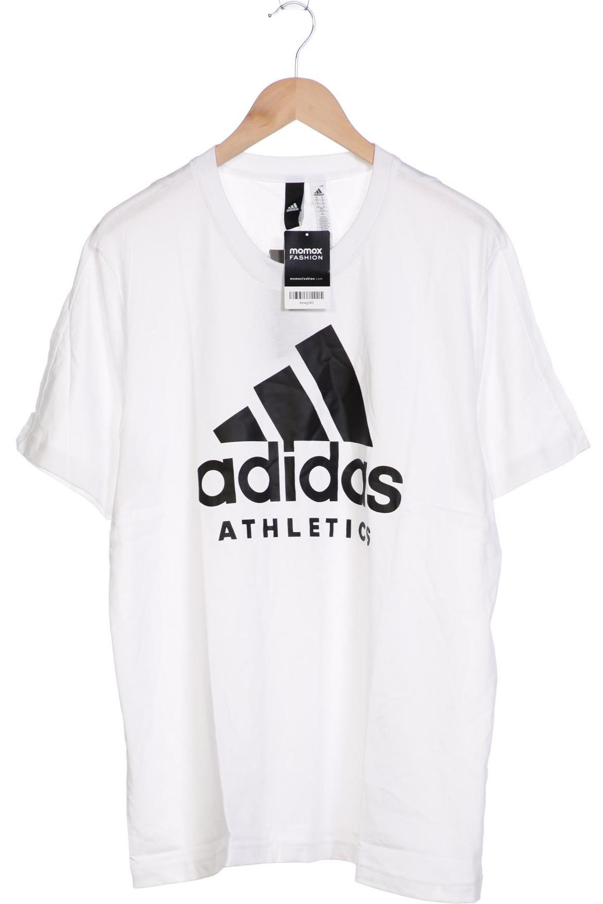 

Adidas Herren T-Shirt, weiß