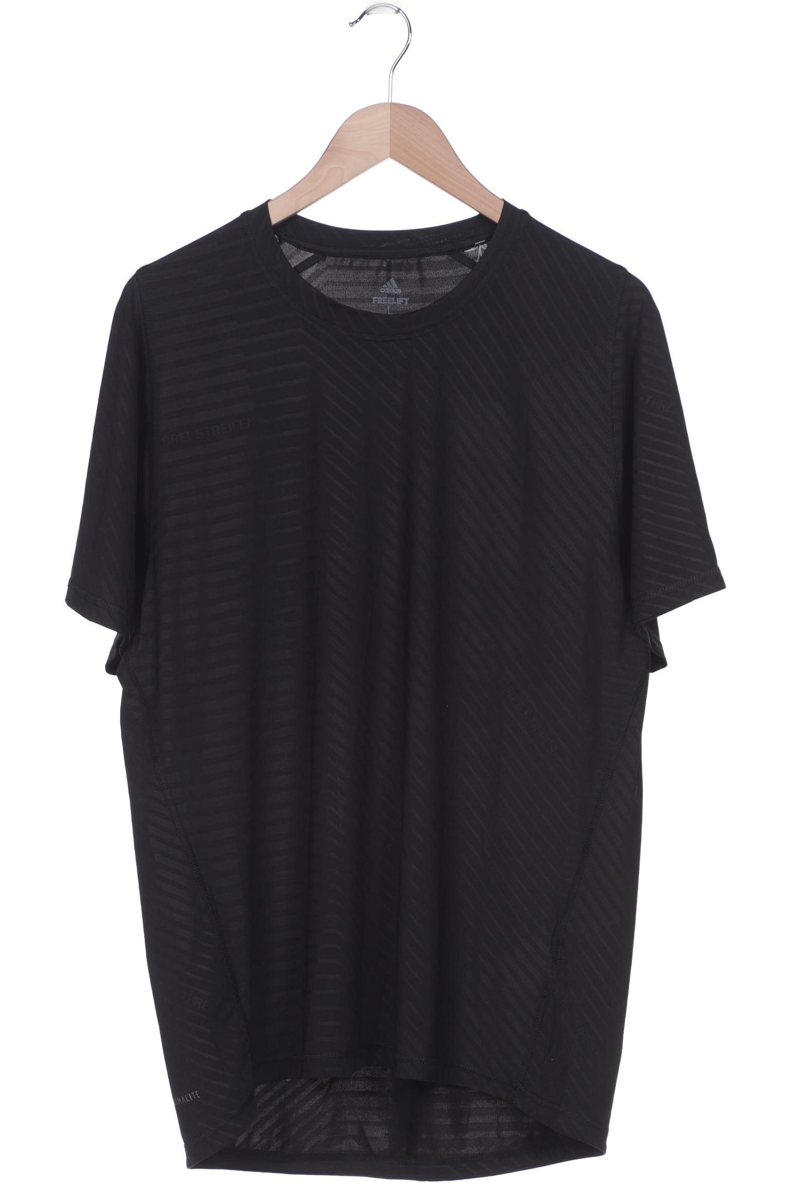 

Adidas Herren T-Shirt, schwarz