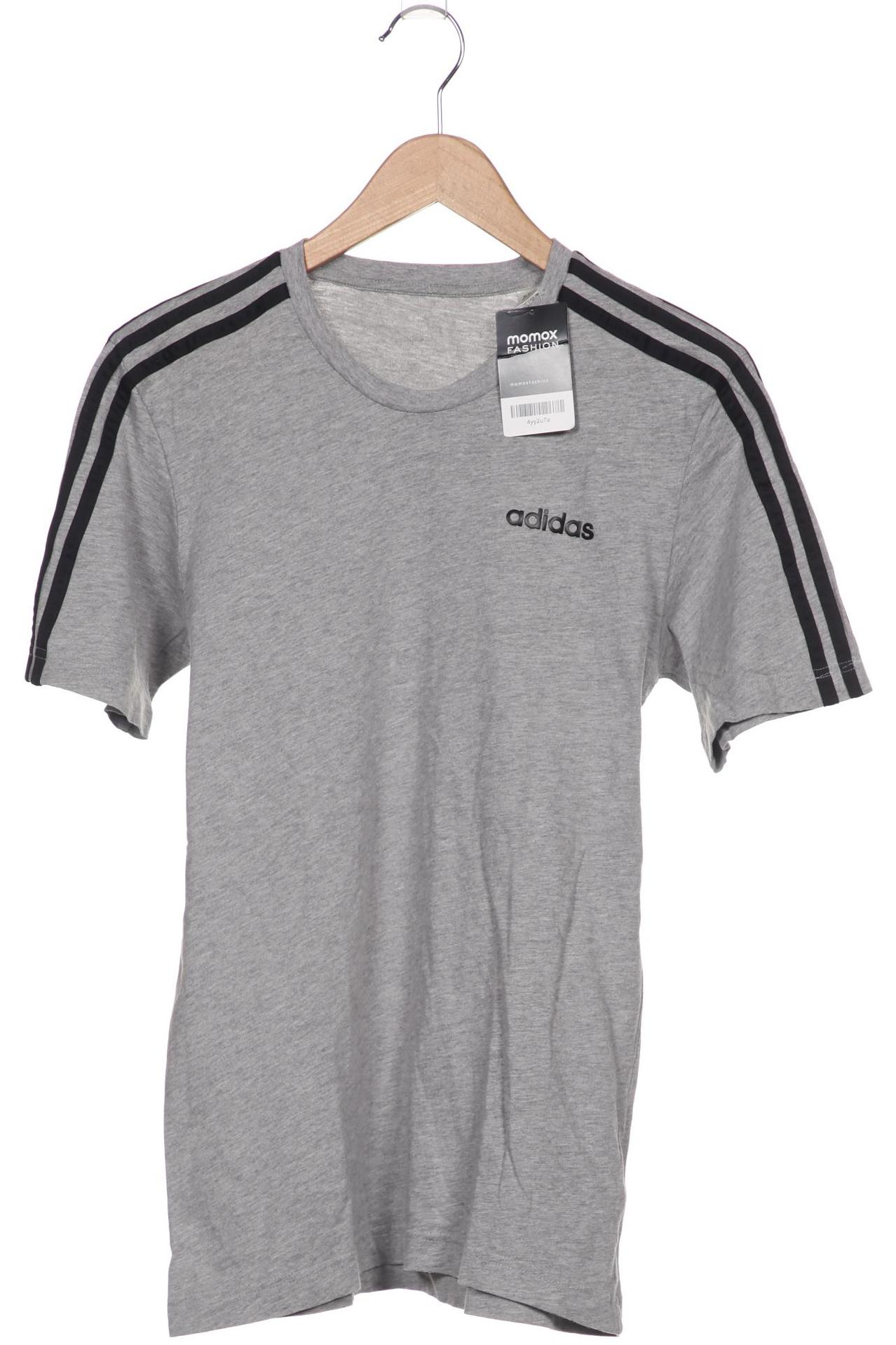 

Adidas Herren T-Shirt, grau