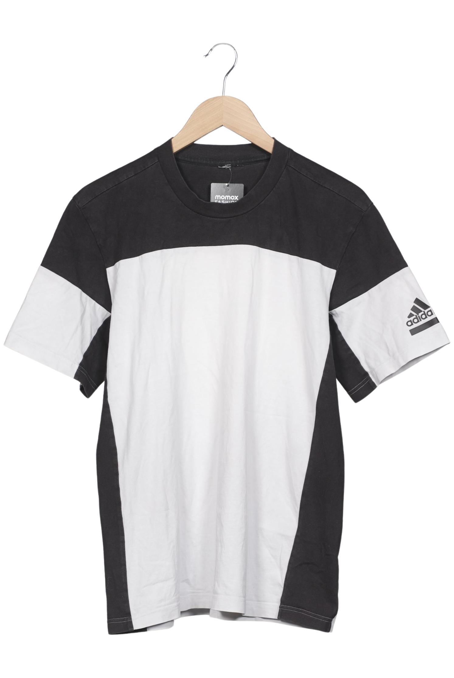 

adidas Herren T-Shirt, mehrfarbig, Gr. 52