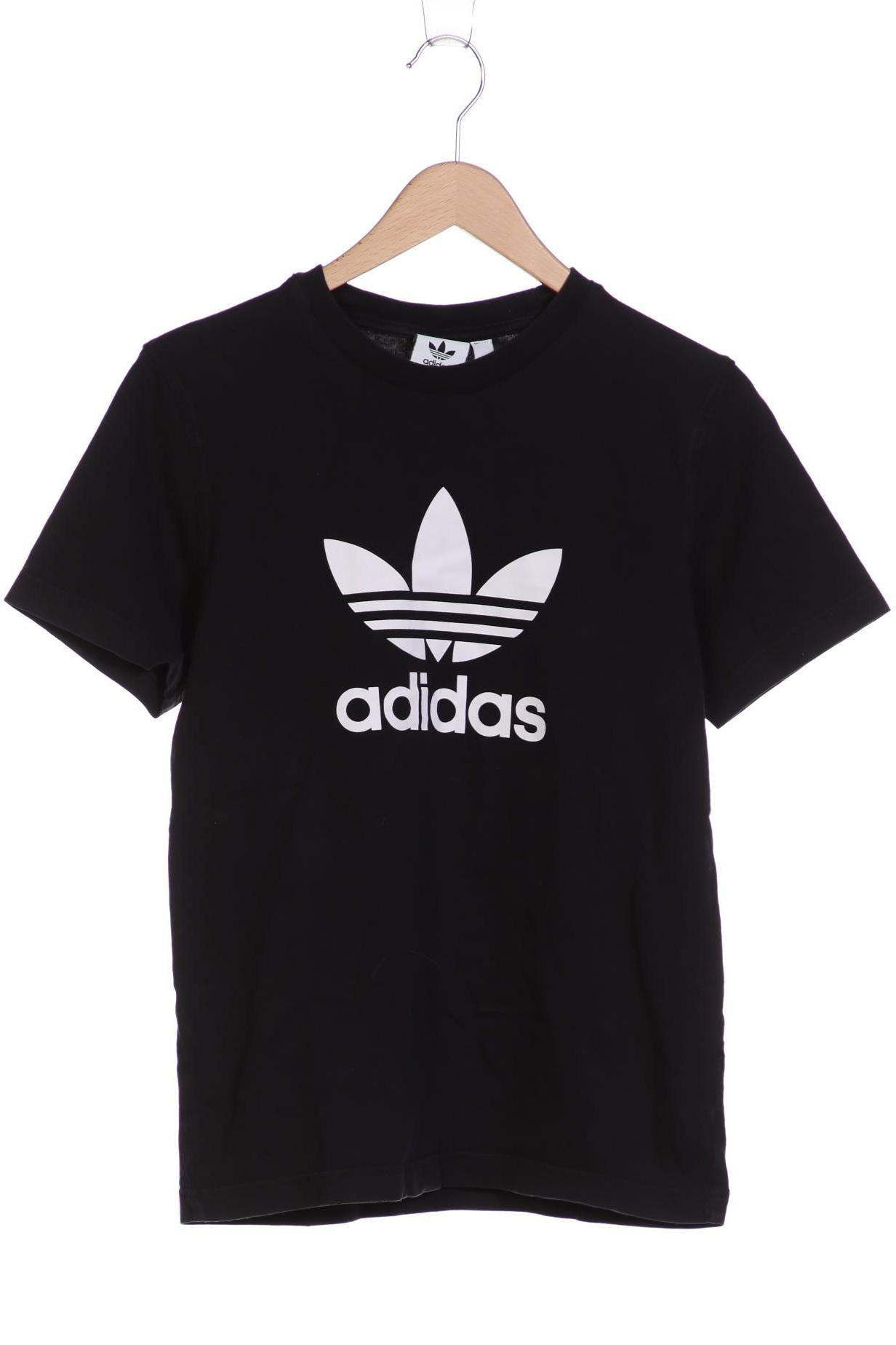 

Adidas Herren T-Shirt, schwarz