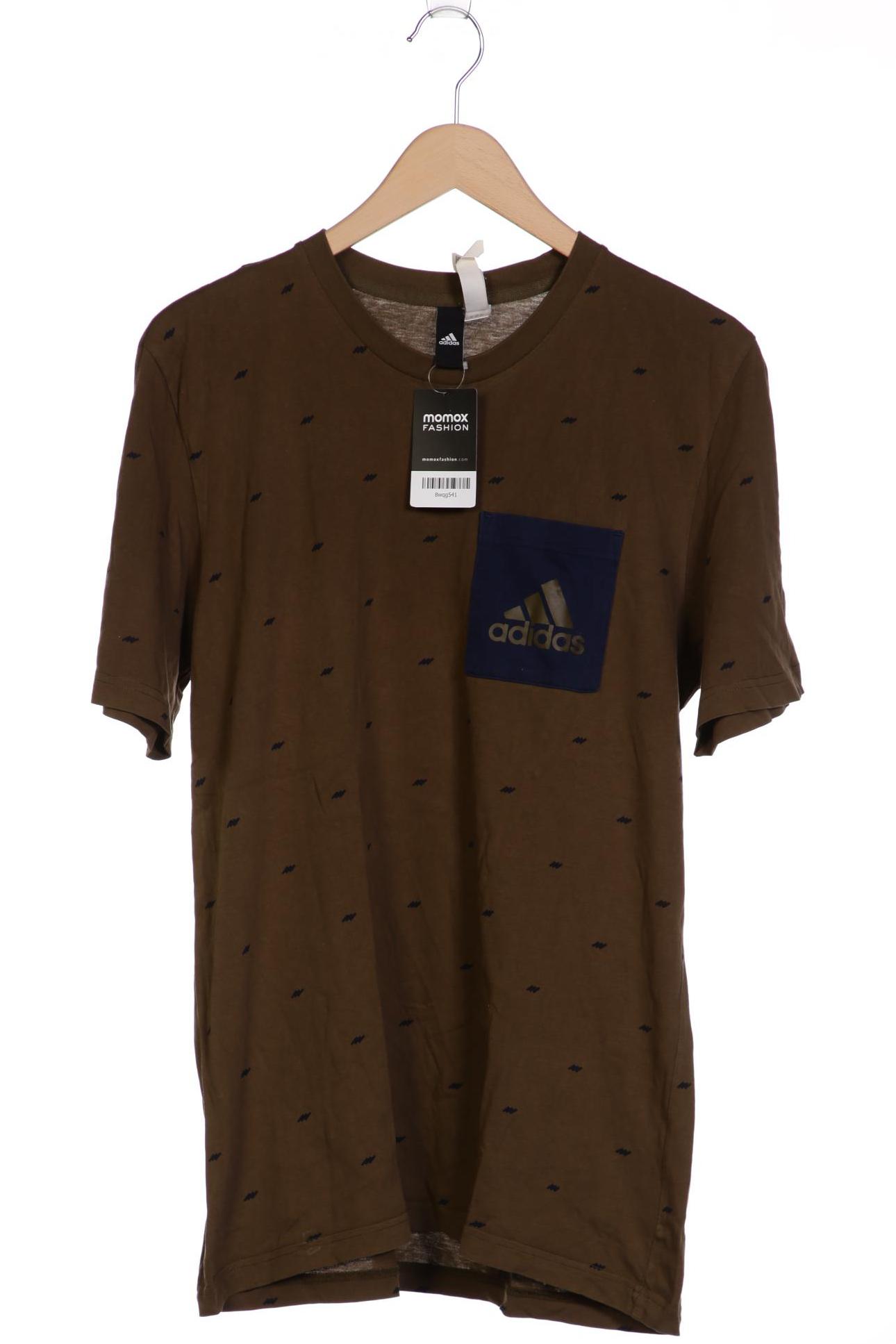 

Adidas Herren T-Shirt, grün