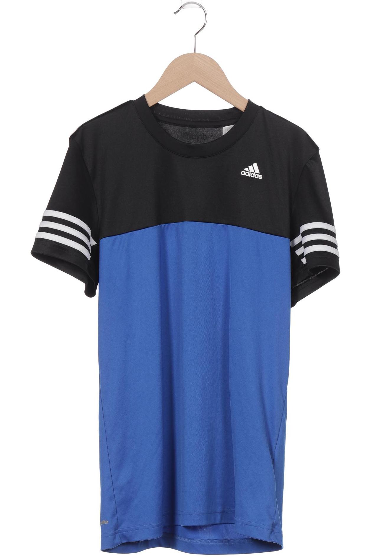 

Adidas Herren T-Shirt, blau