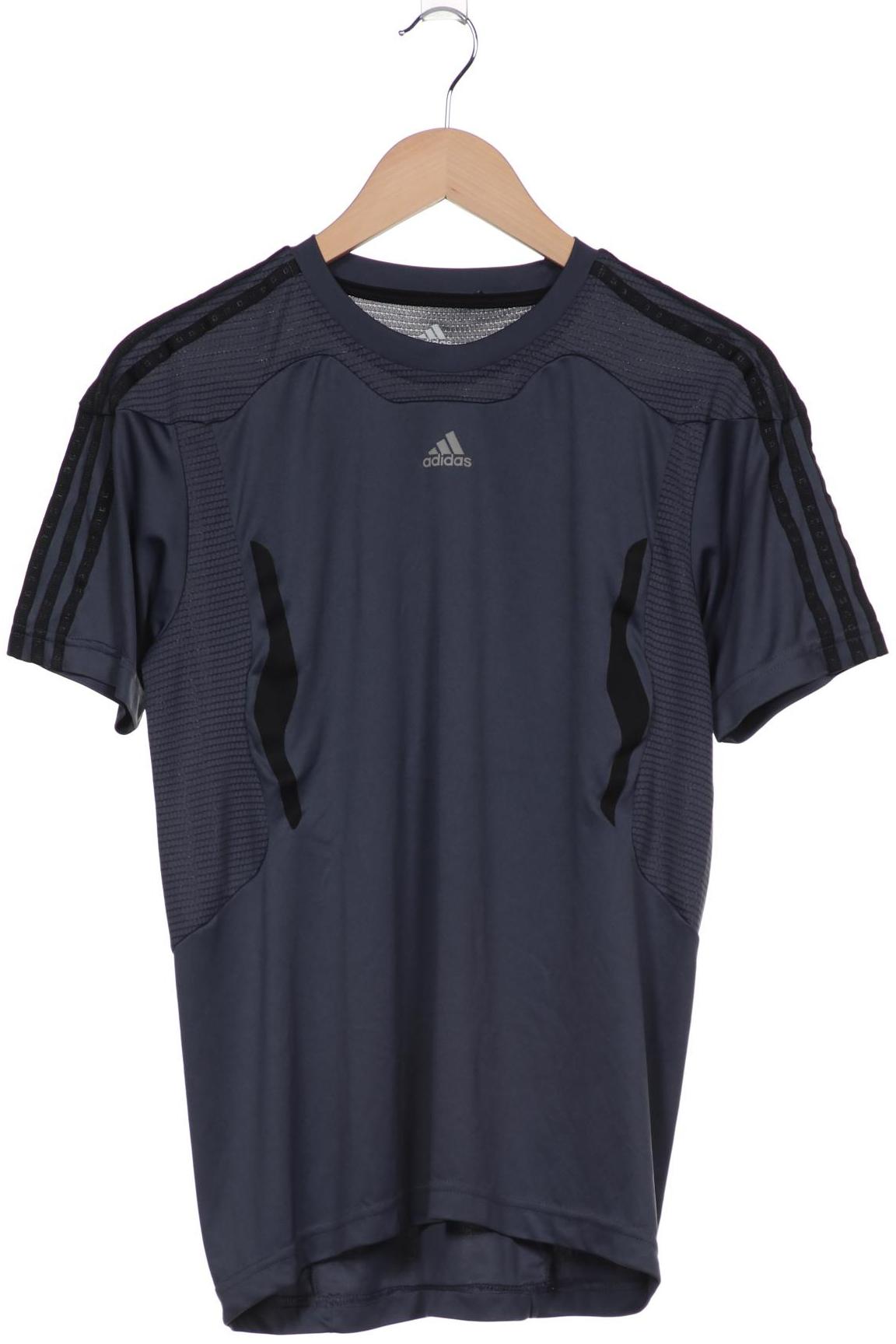 

Adidas Herren T-Shirt, blau