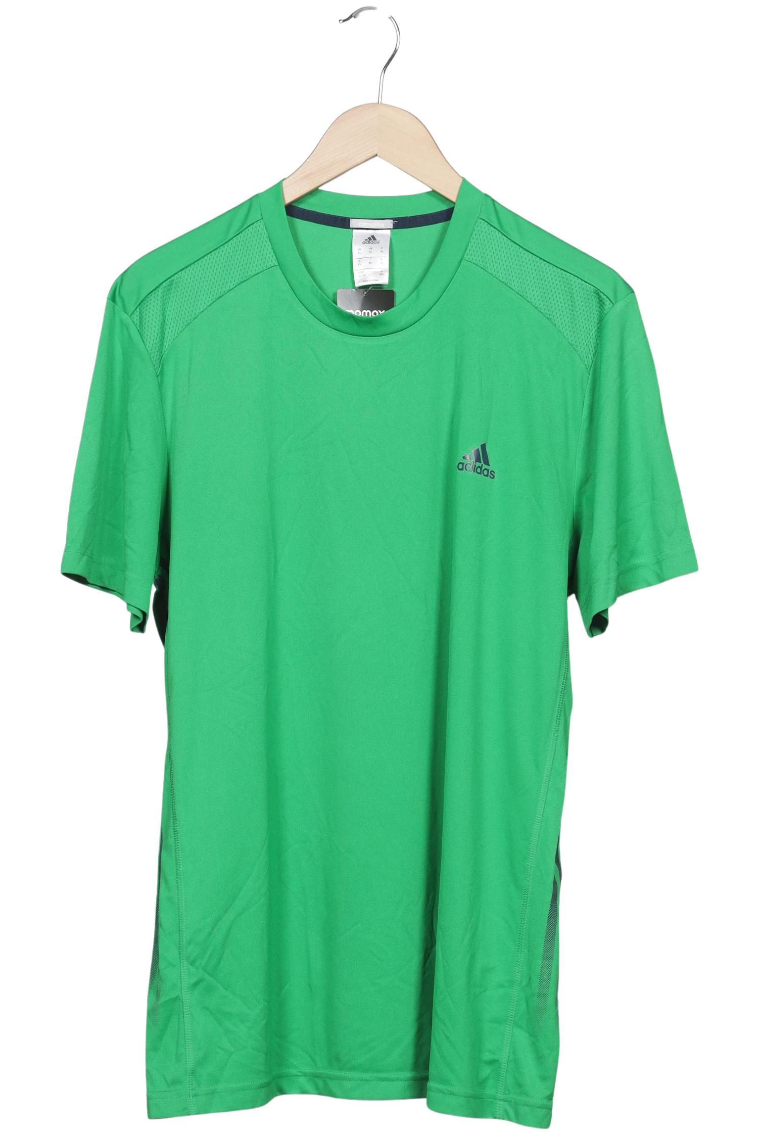 Thumbnail - adidas Herren T-Shirt, grün, Gr. 54