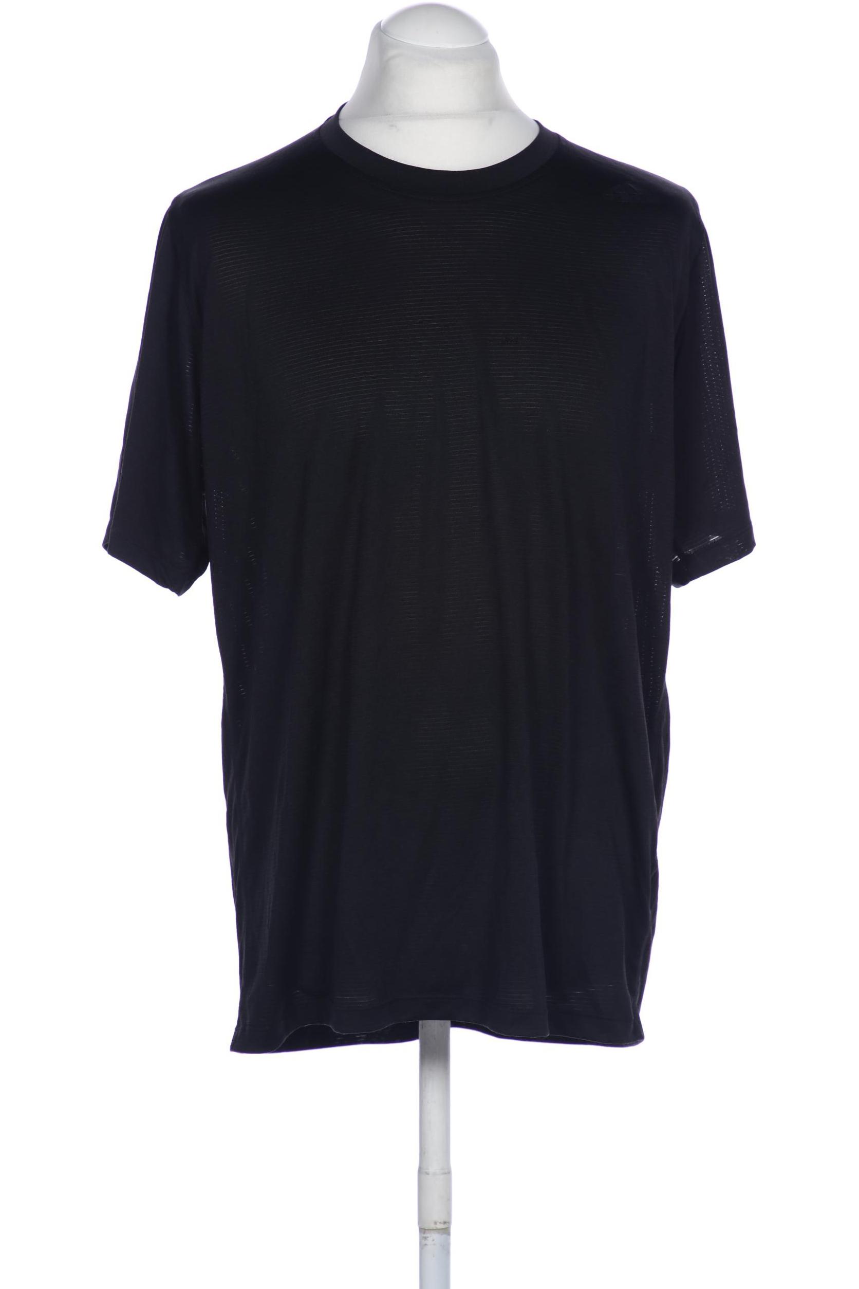 

Adidas Herren T-Shirt, schwarz