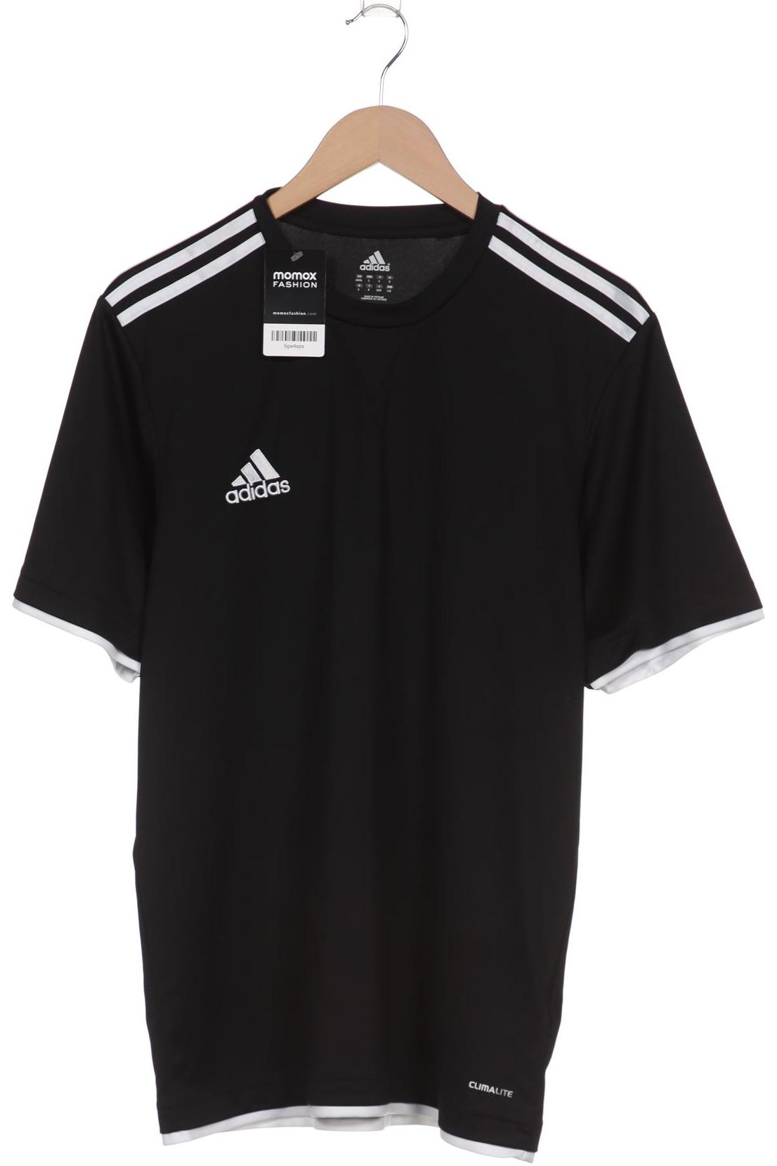 

Adidas Herren T-Shirt, schwarz