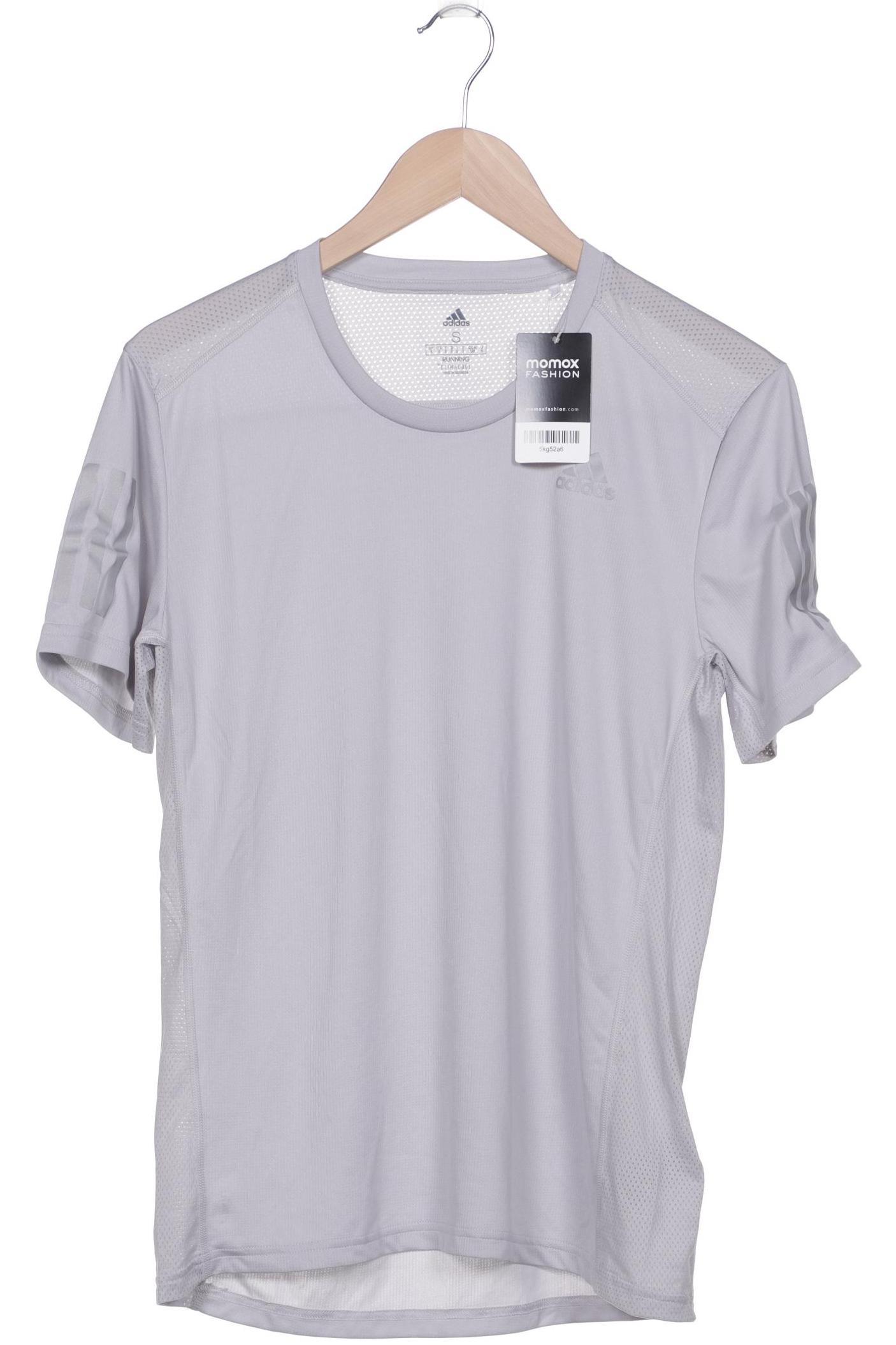 

Adidas Herren T-Shirt, grau