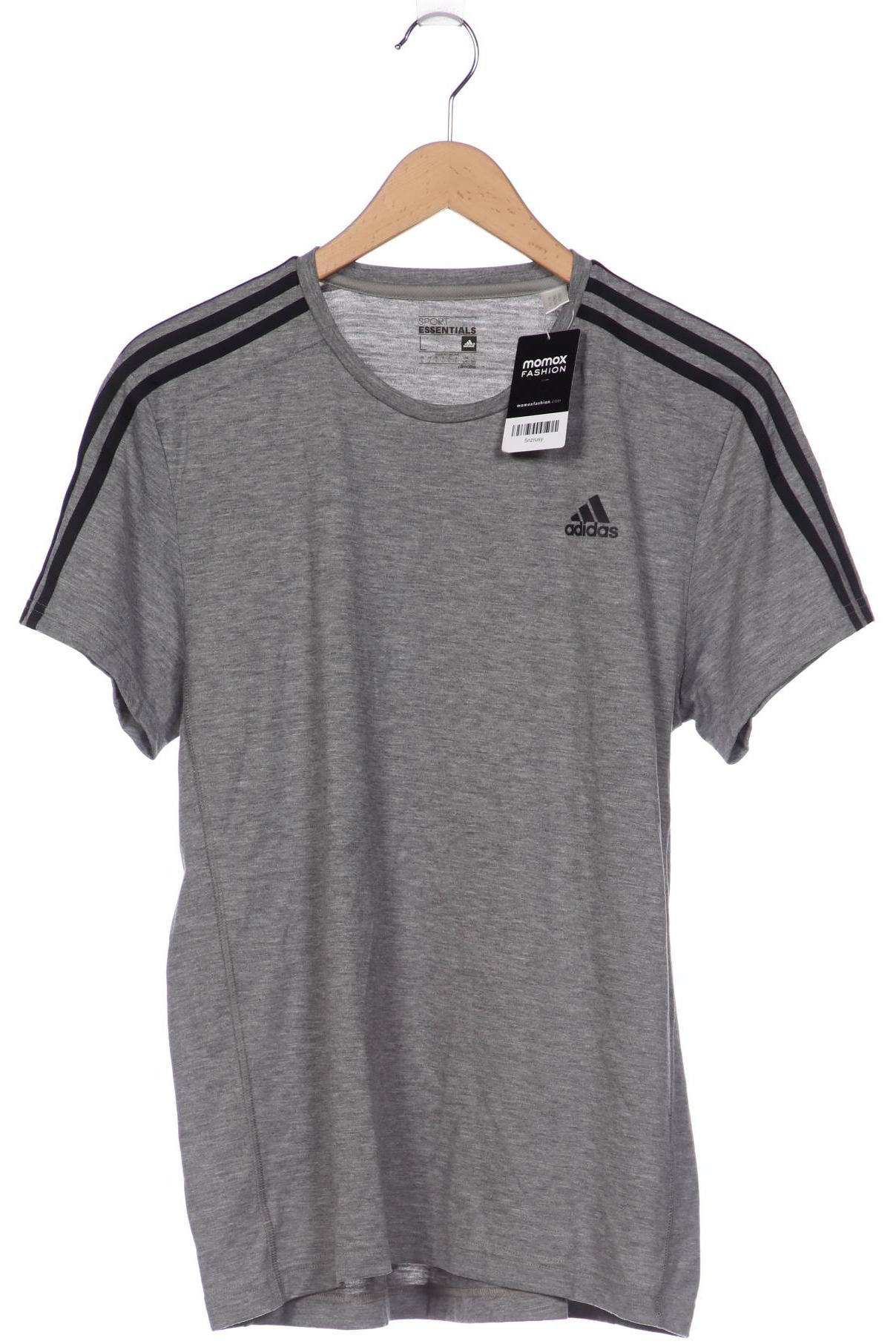 

Adidas Herren T-Shirt, grau