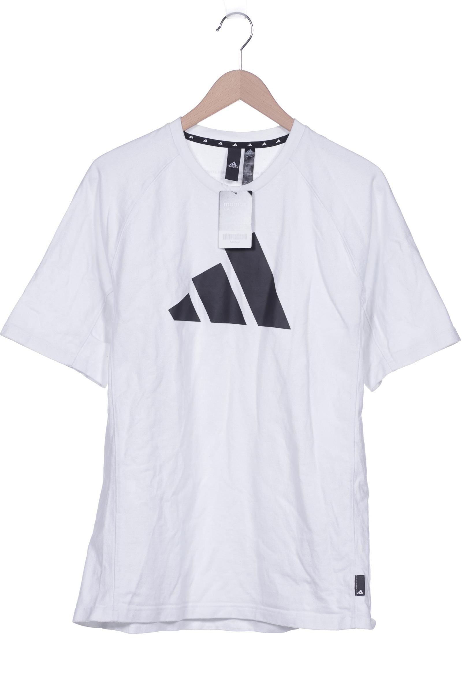 

Adidas Herren T-Shirt, weiß