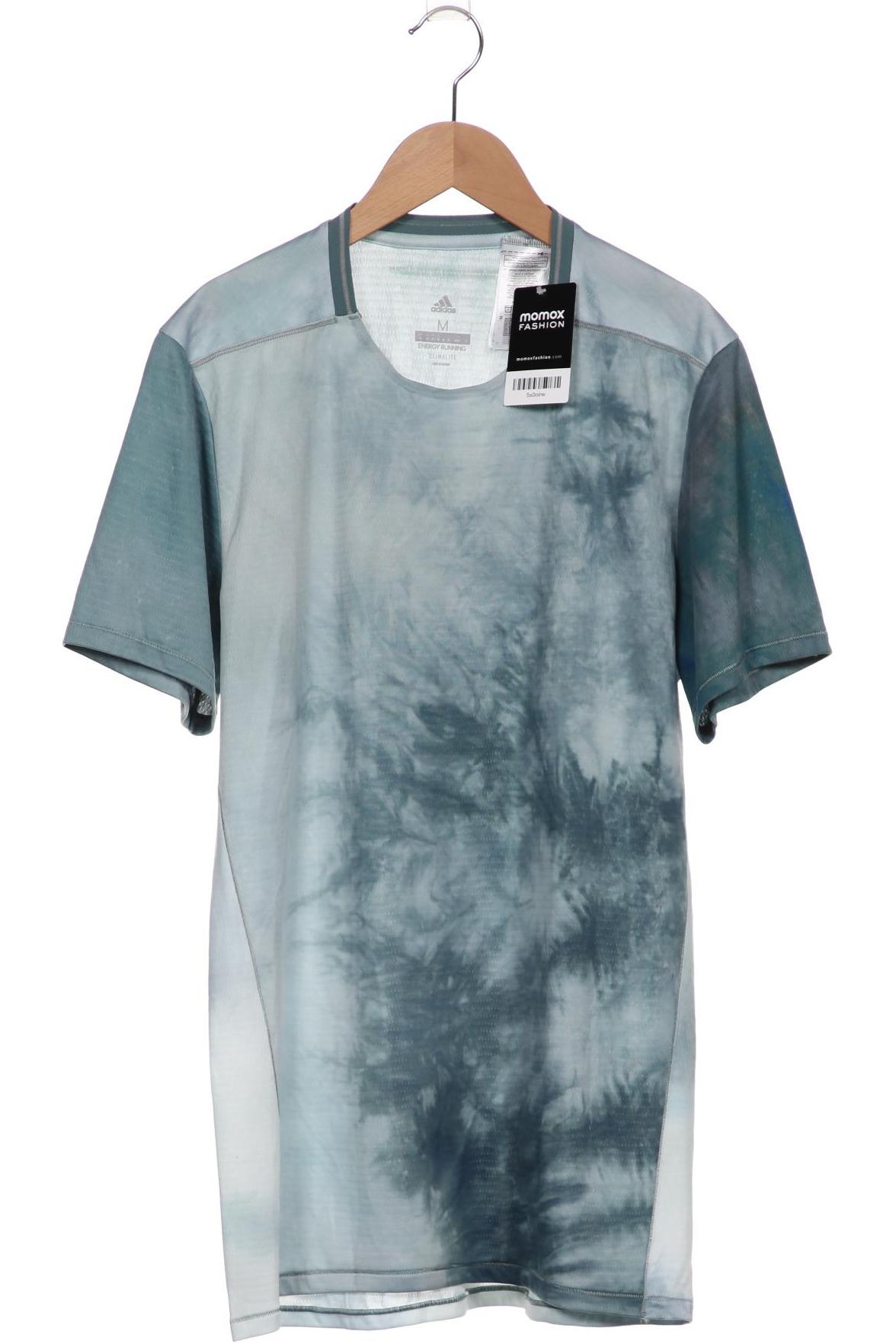 

Adidas Herren T-Shirt, türkis